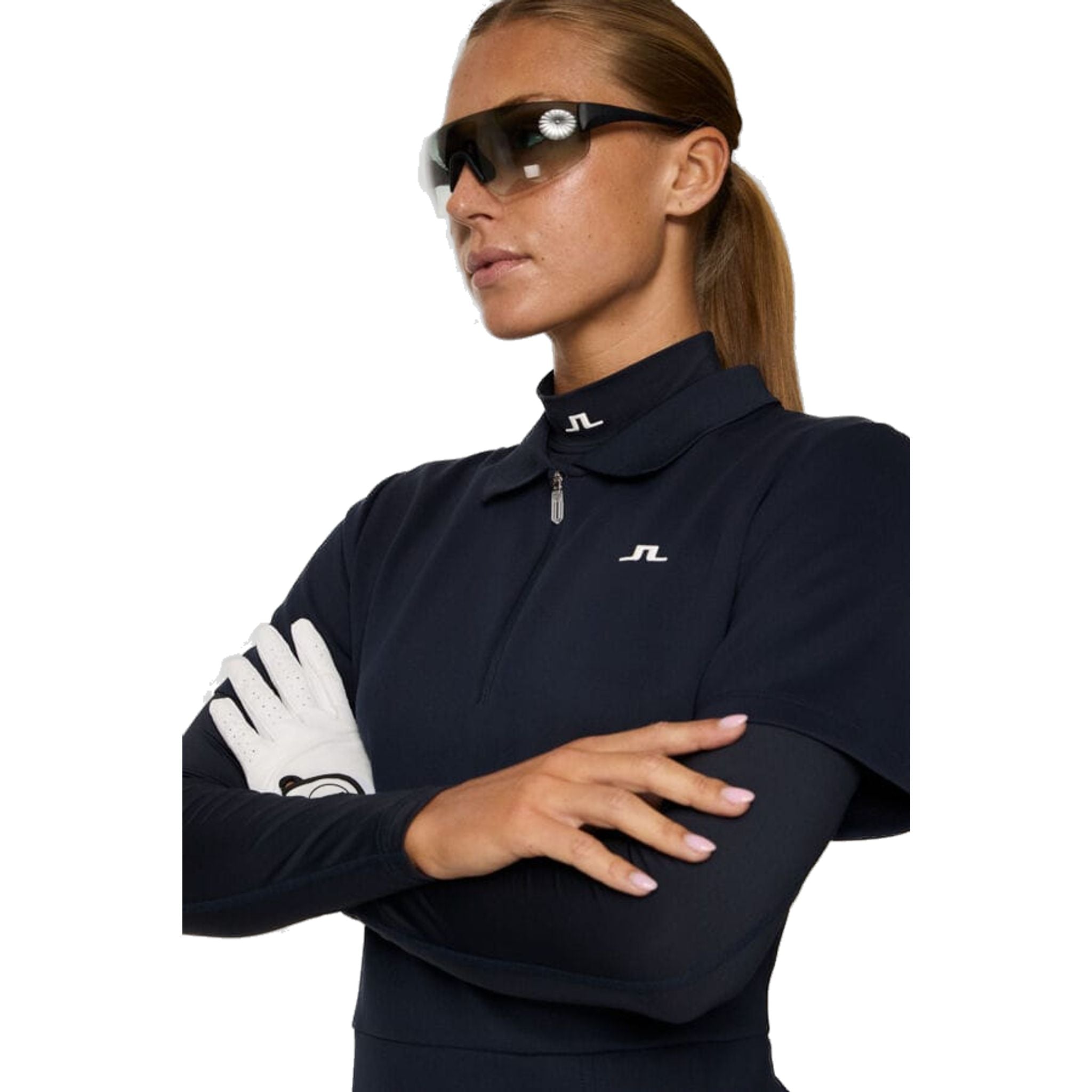 Robe Kanai pour femmes de J. Lindeberg