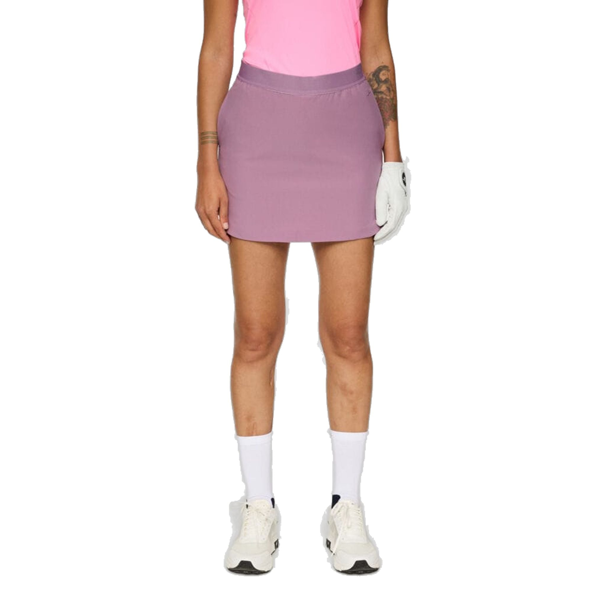 J. Lindeberg Stella Jupe-short Femme