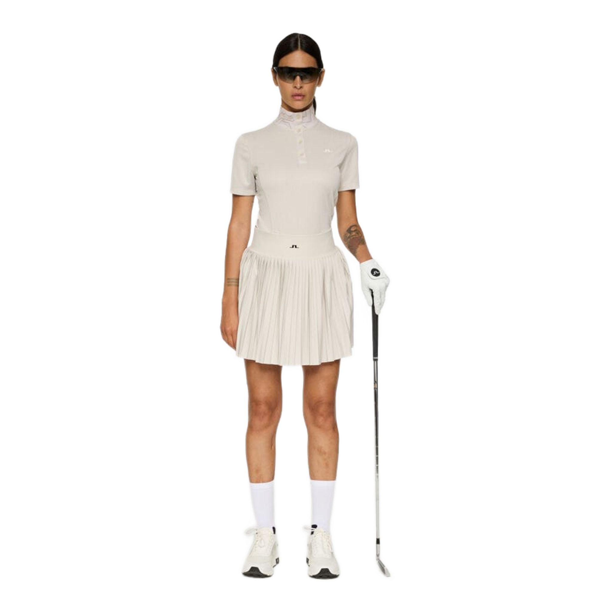 J. Lindeberg Binx Rock Damen