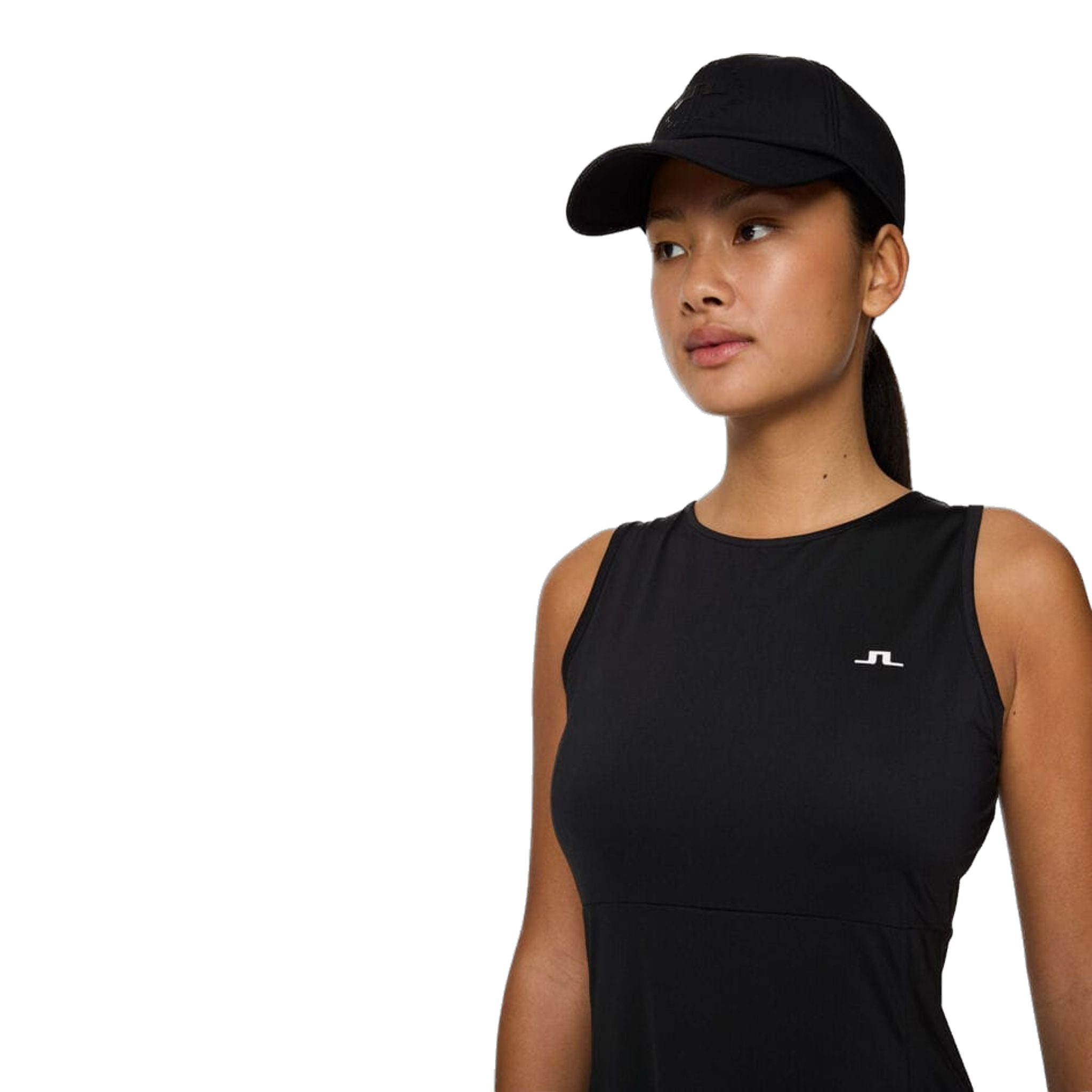 J. Lindeberg Cora Kleid Damen