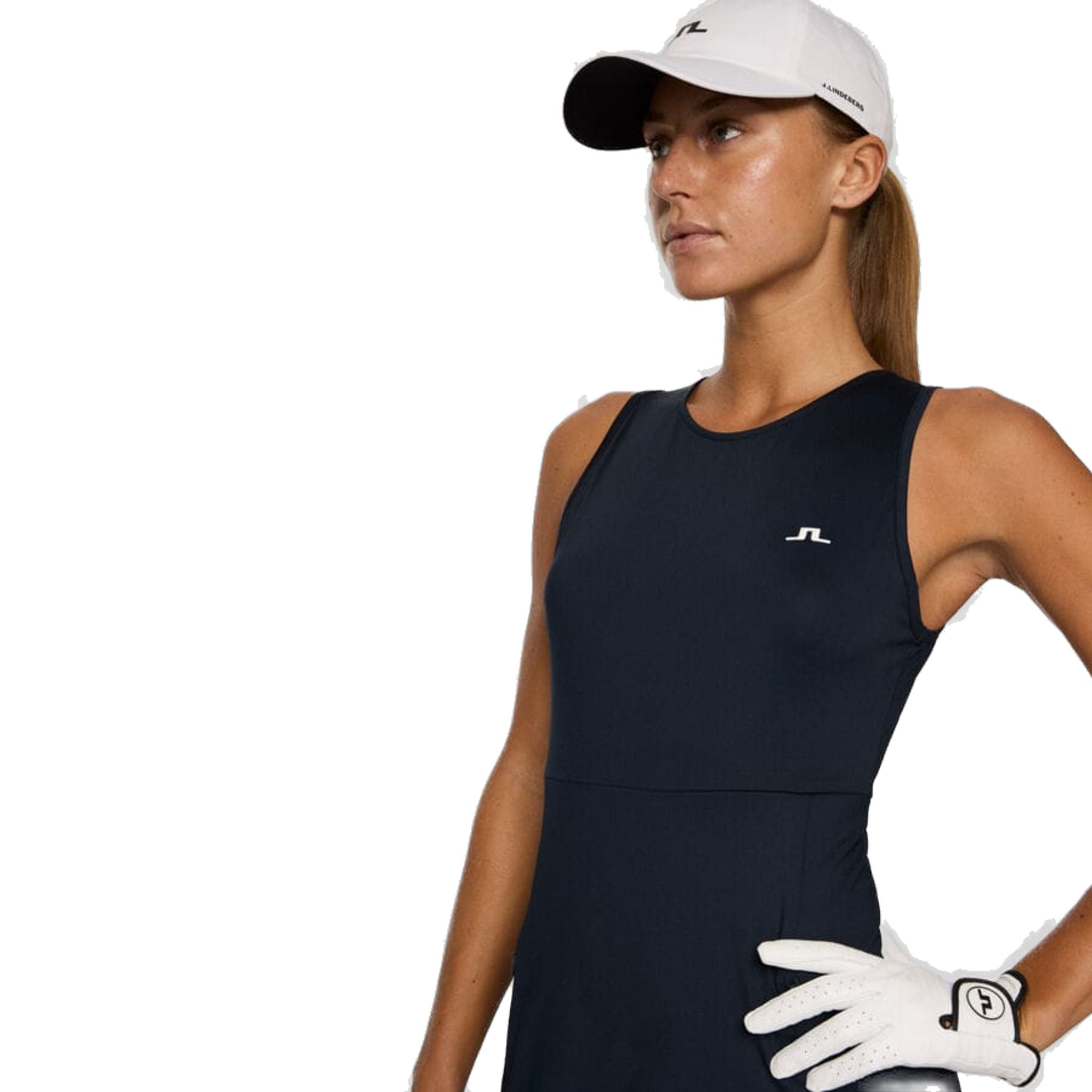 Robe Cora de J. Lindeberg pour femmes