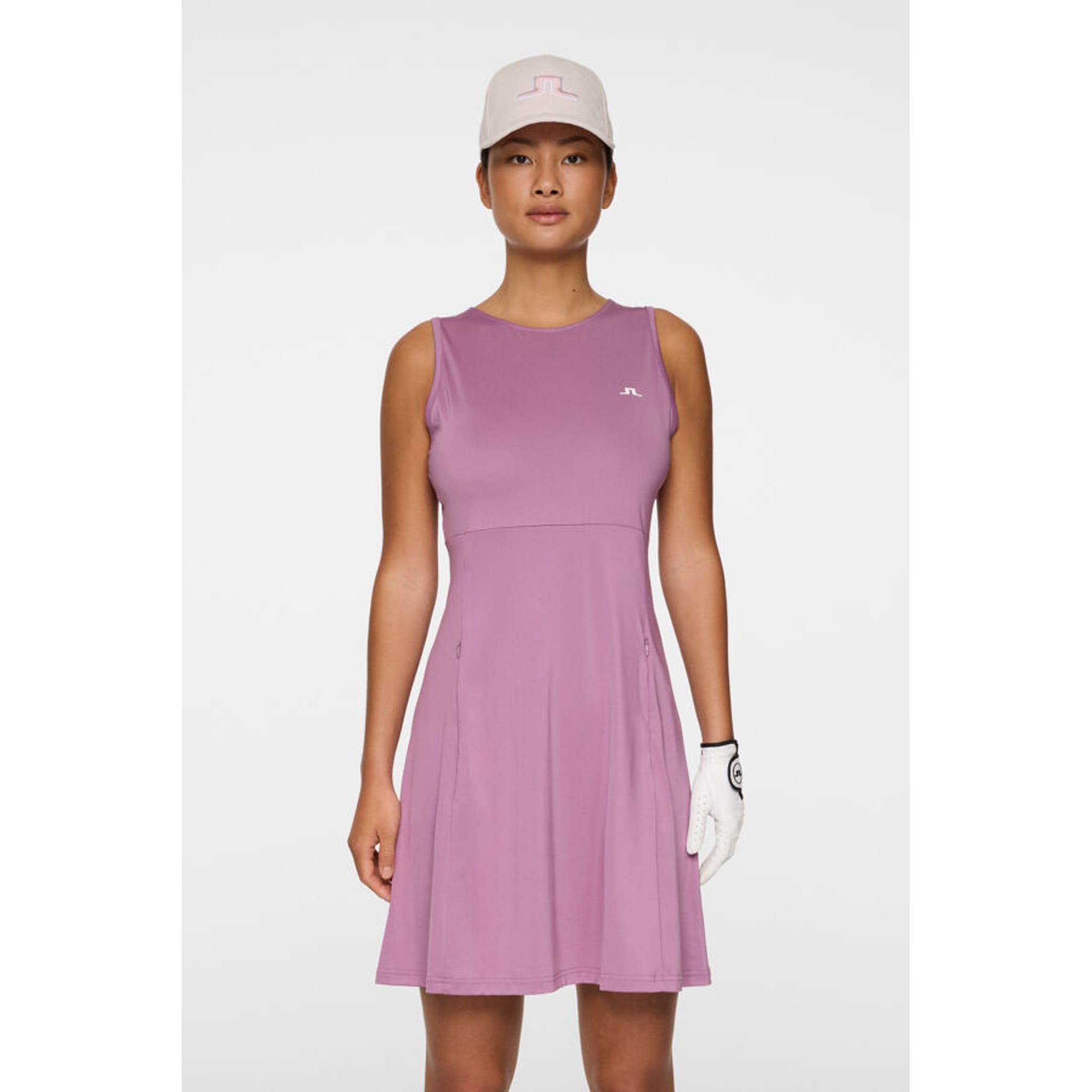 J. Lindeberg Cora Kleid Damen