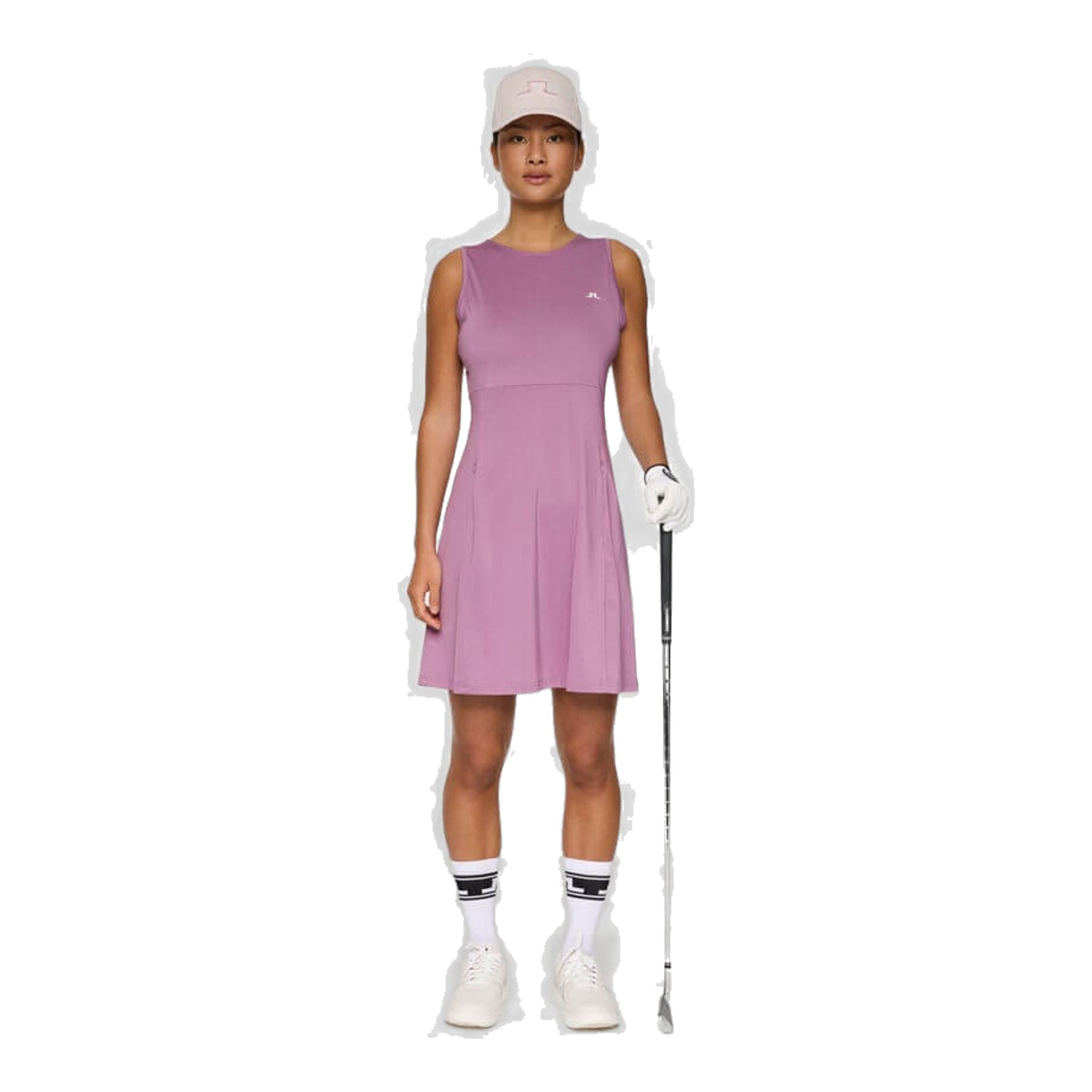 Robe Cora de J. Lindeberg pour femmes