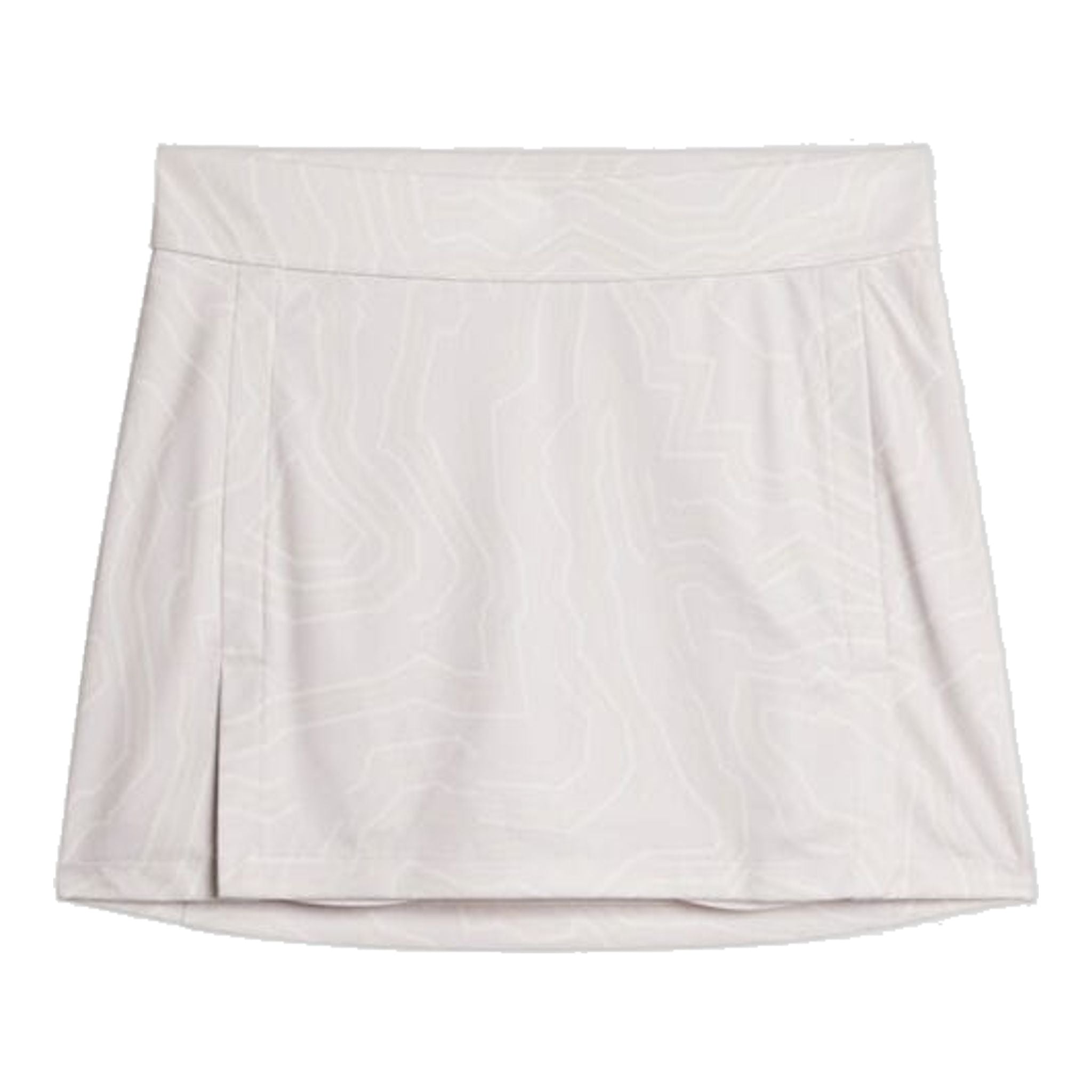 Jupe imprimée J. Lindeberg Amelie pour femme