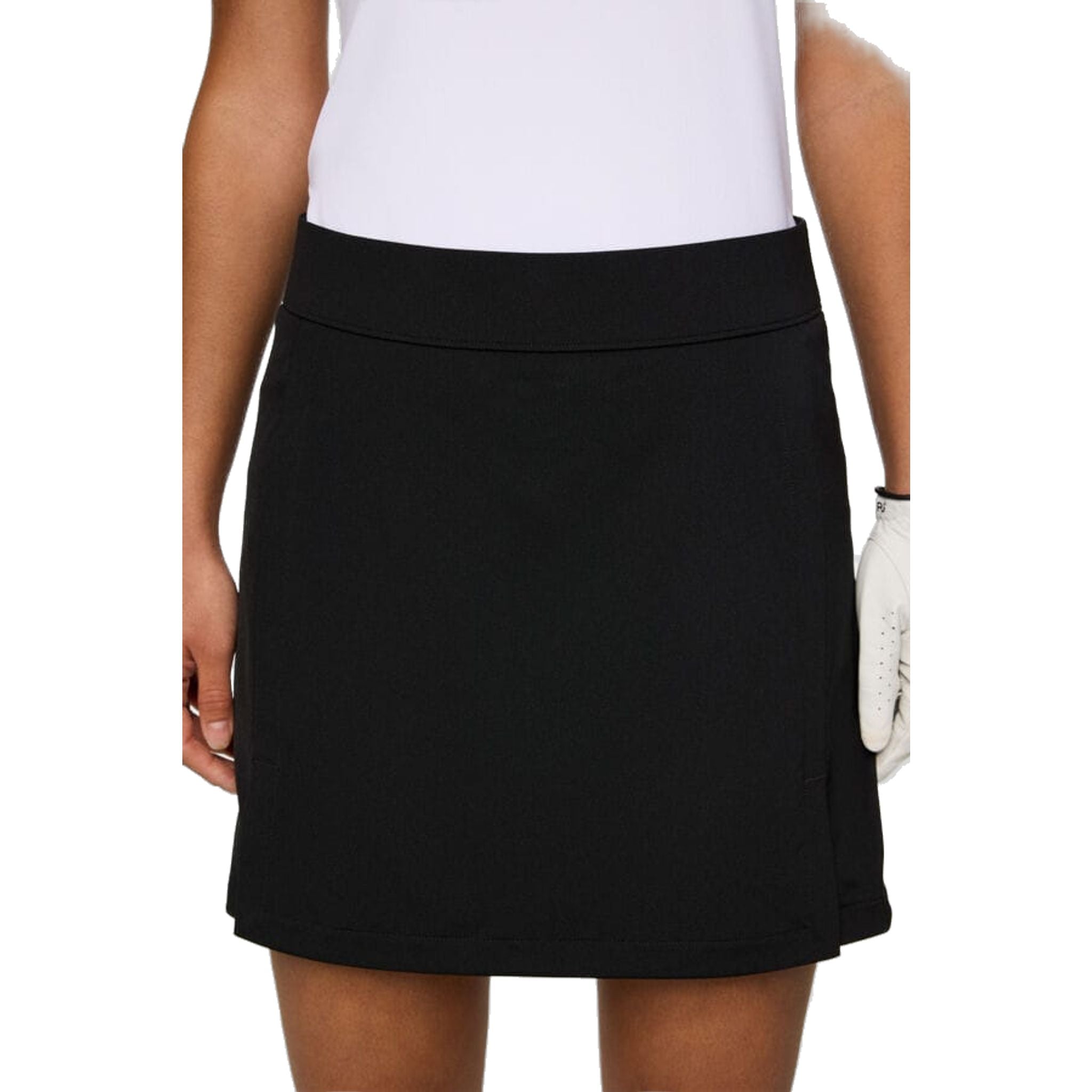 Jupe mi-longue Amelie de J. Lindeberg pour femmes