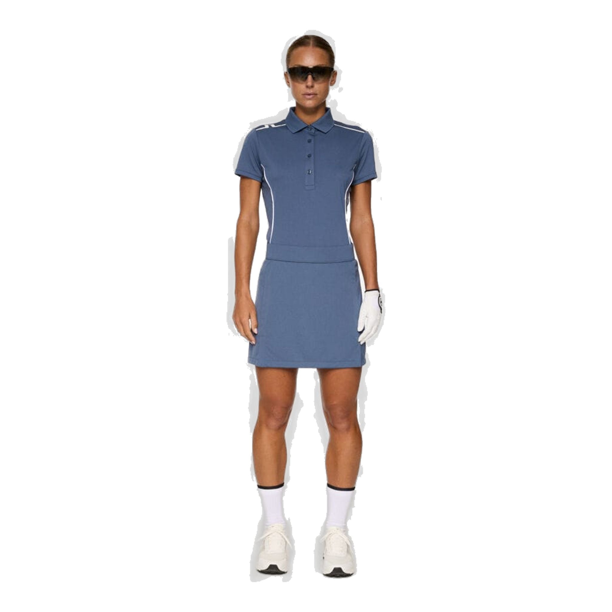 J. Lindeberg Amelie Mid Rock Damen