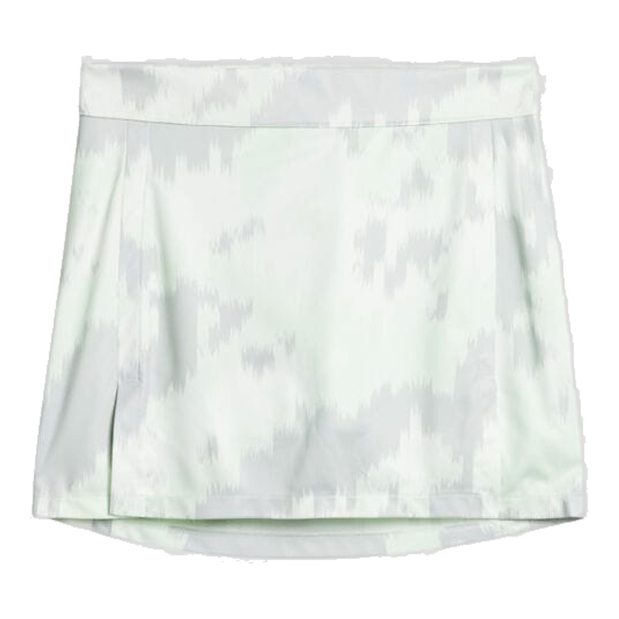 Jupe imprimée mi-longue Amelie de J. Lindeberg pour femme