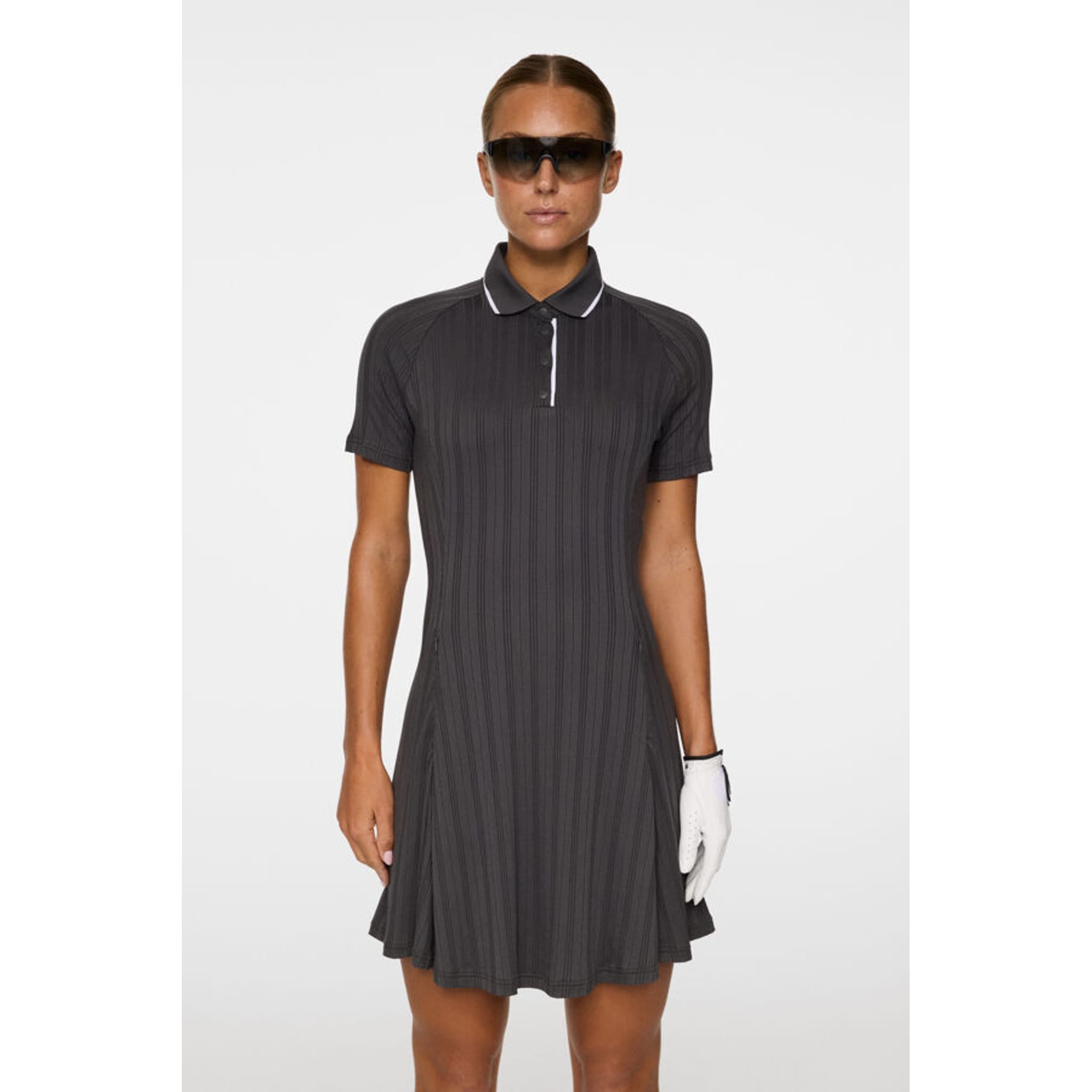 J. Lindeberg Dorinda Kleid Damen