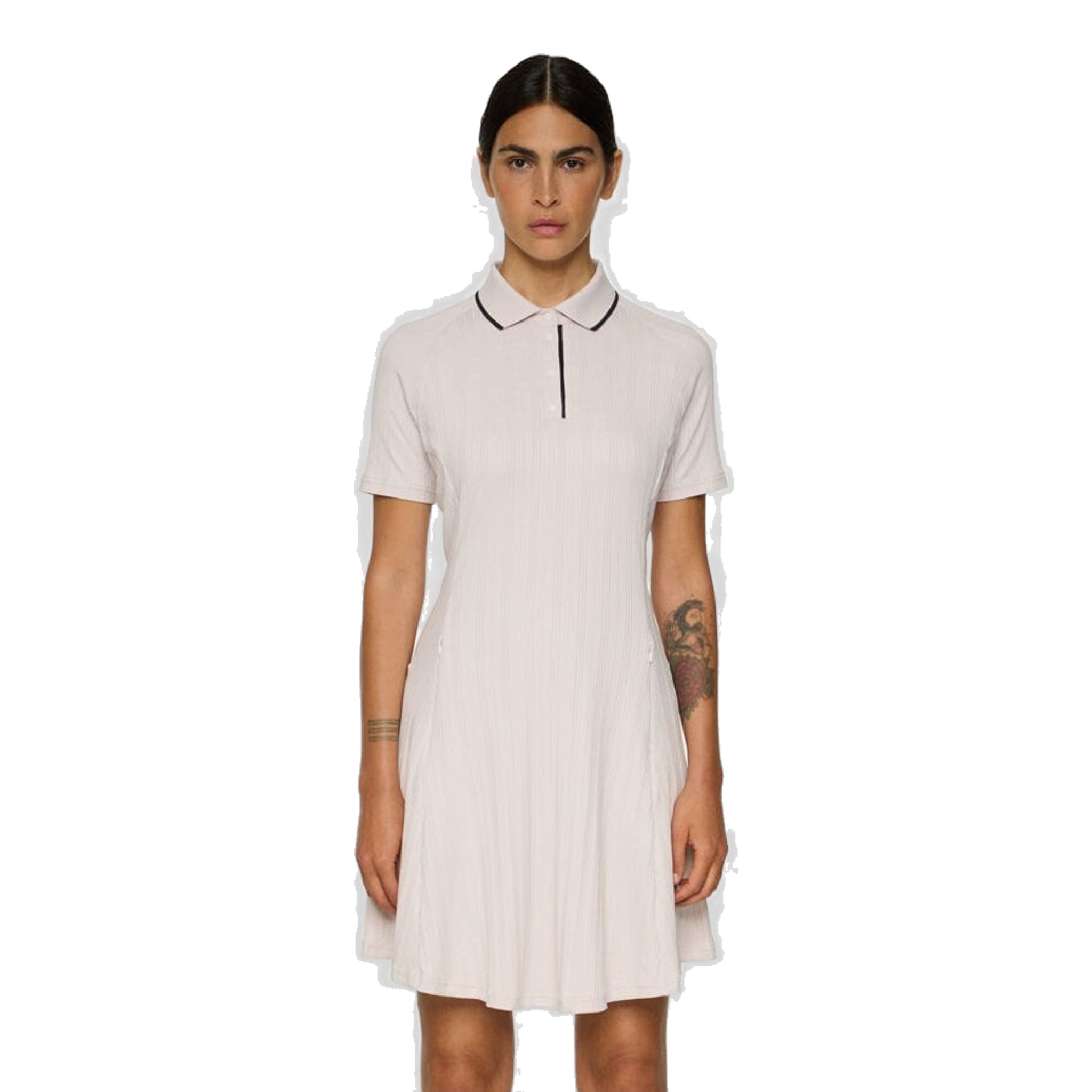 Robe Dorinda pour femmes de J. Lindeberg