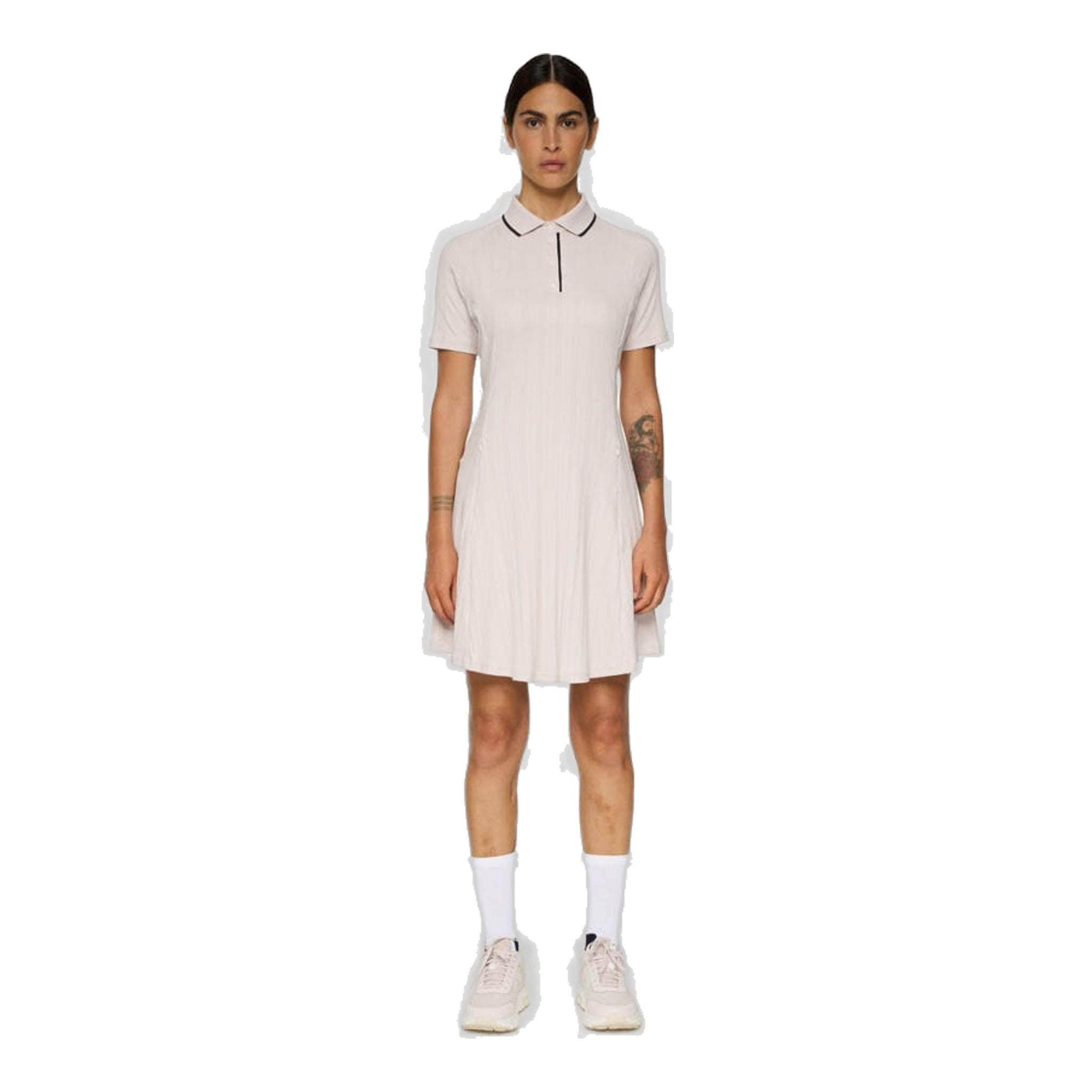 Robe Dorinda pour femmes de J. Lindeberg