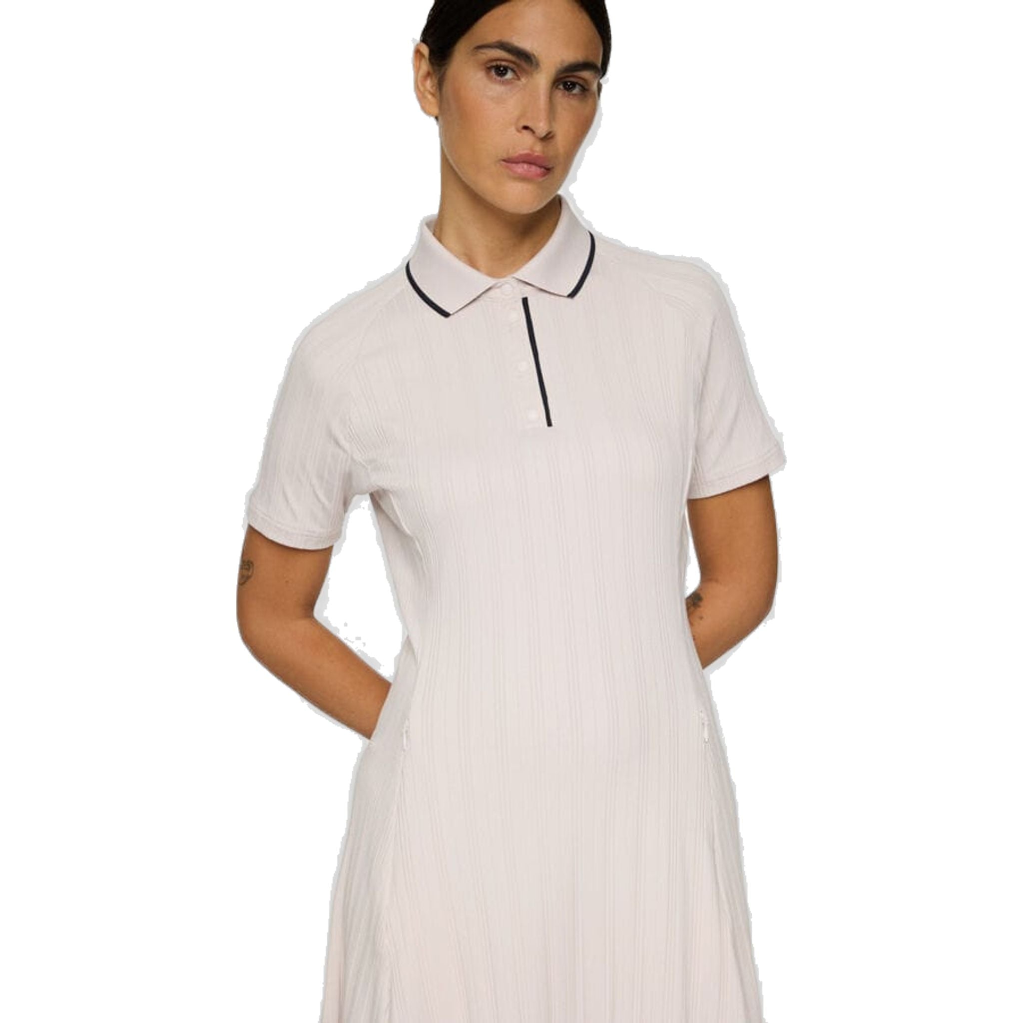 Robe Dorinda pour femmes de J. Lindeberg