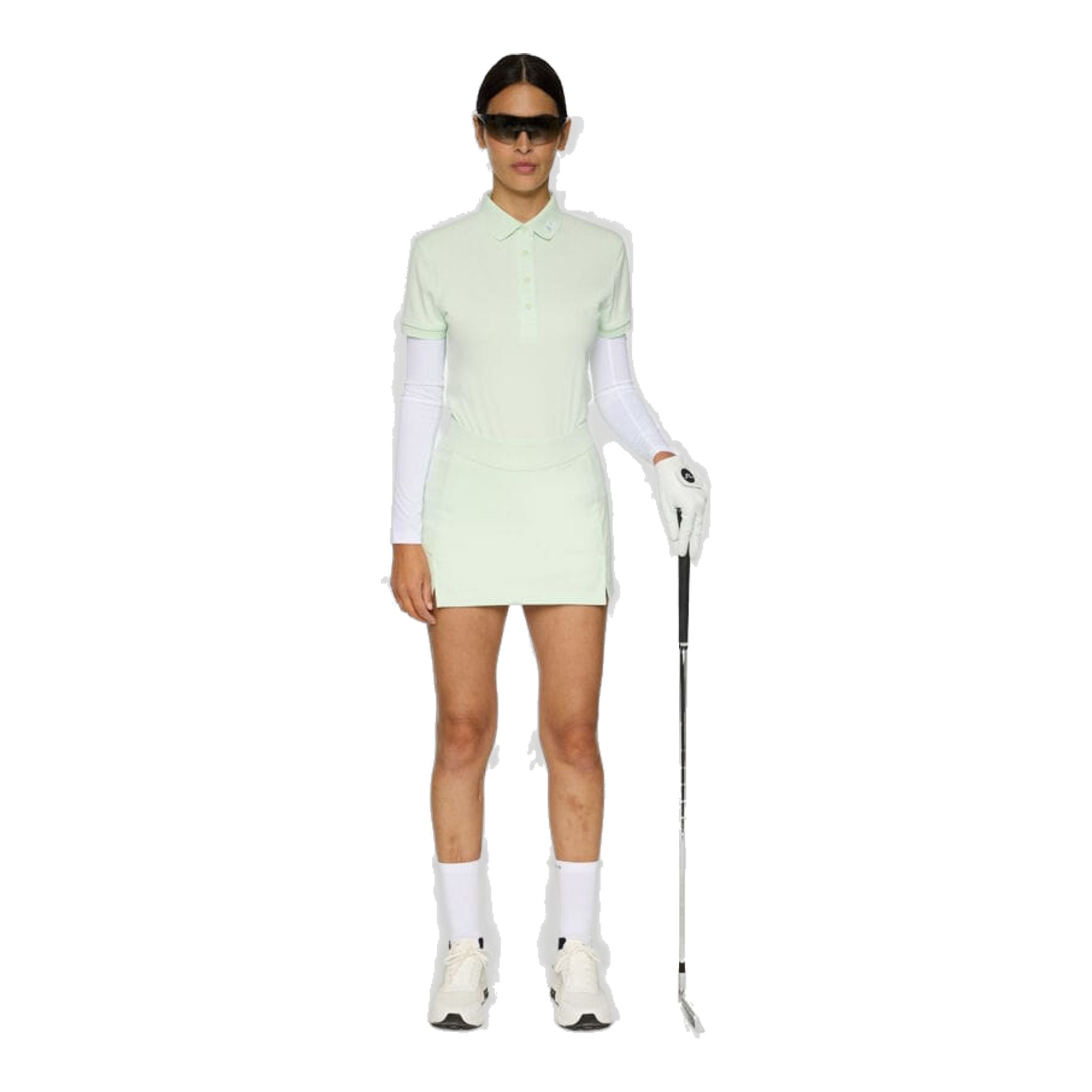 Jupe Amelie J. Lindeberg pour femmes