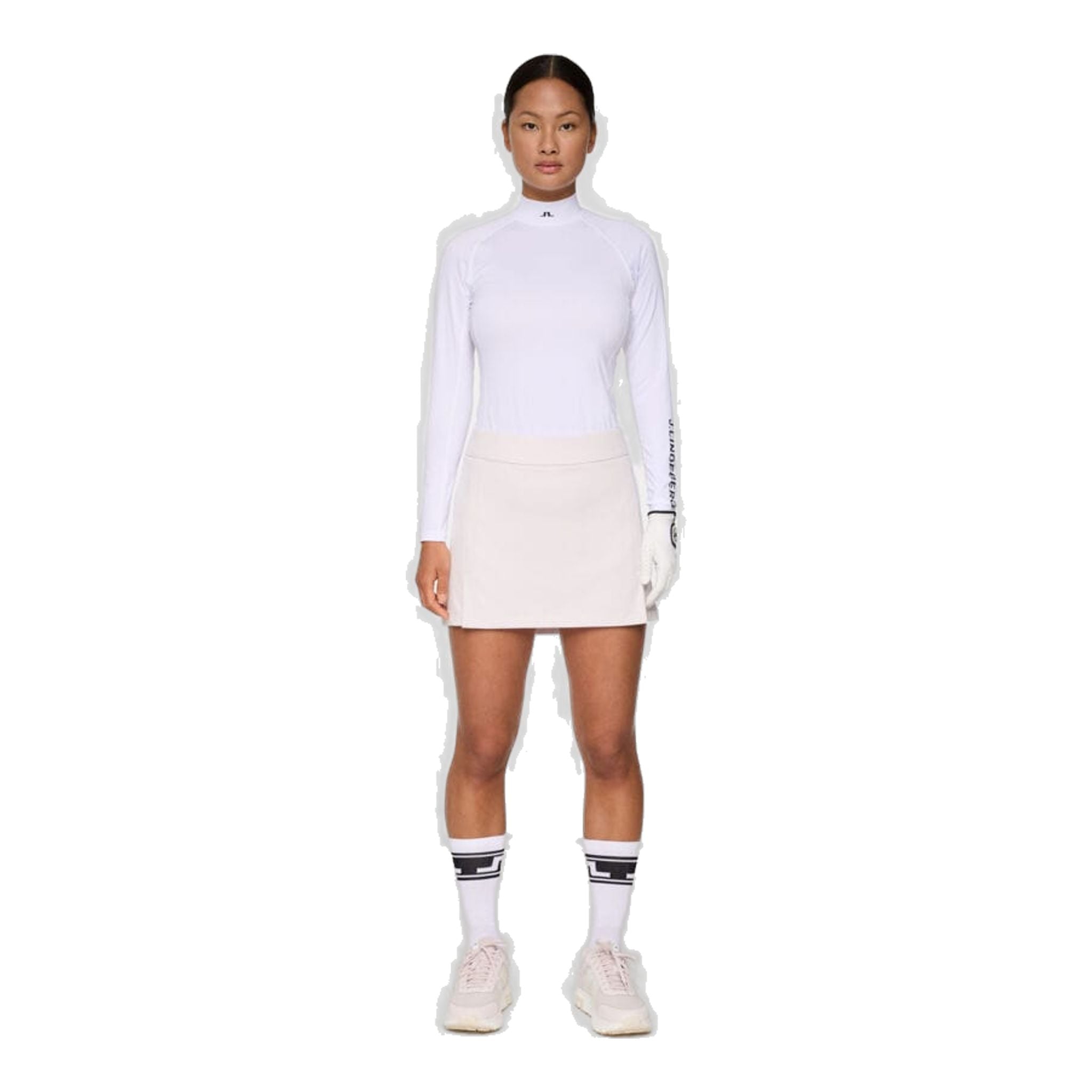 Jupe Amelie J. Lindeberg pour femmes