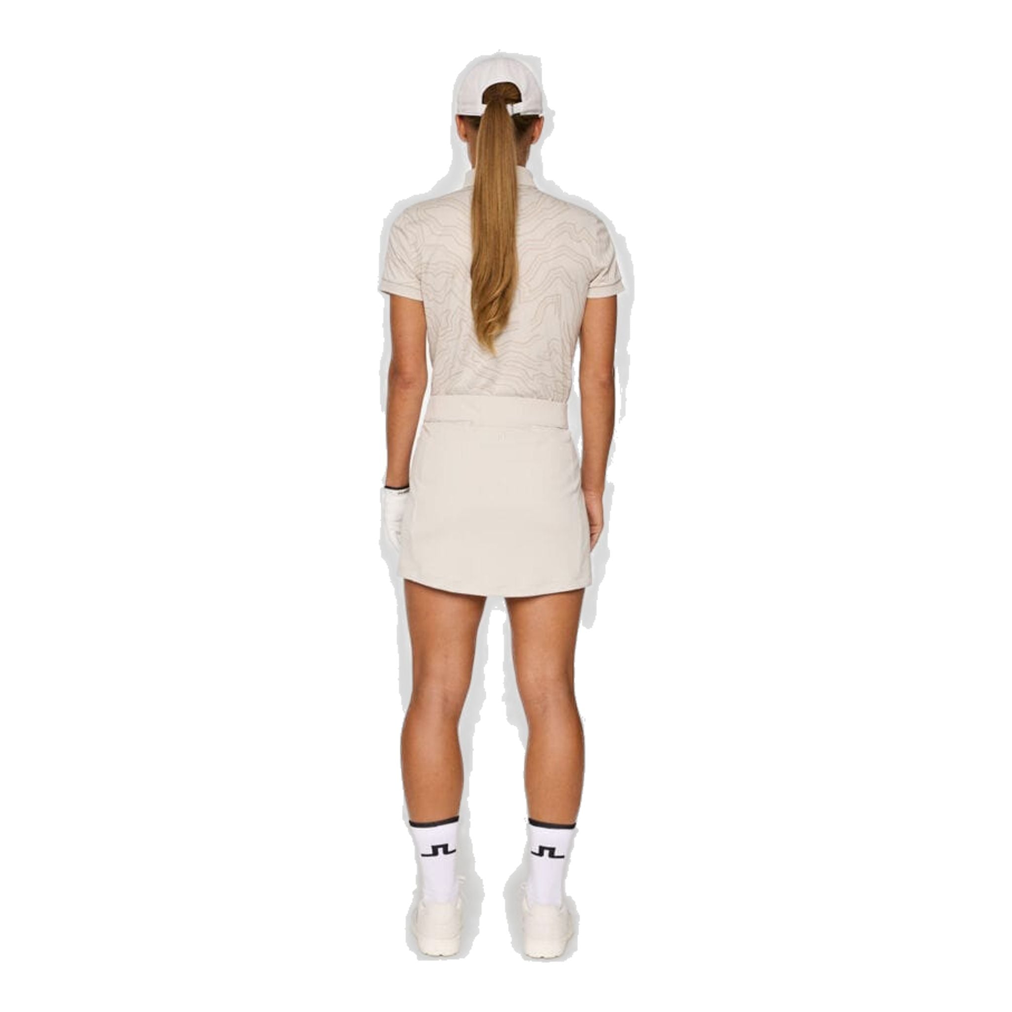 J. Lindeberg Amelie Rock Damen