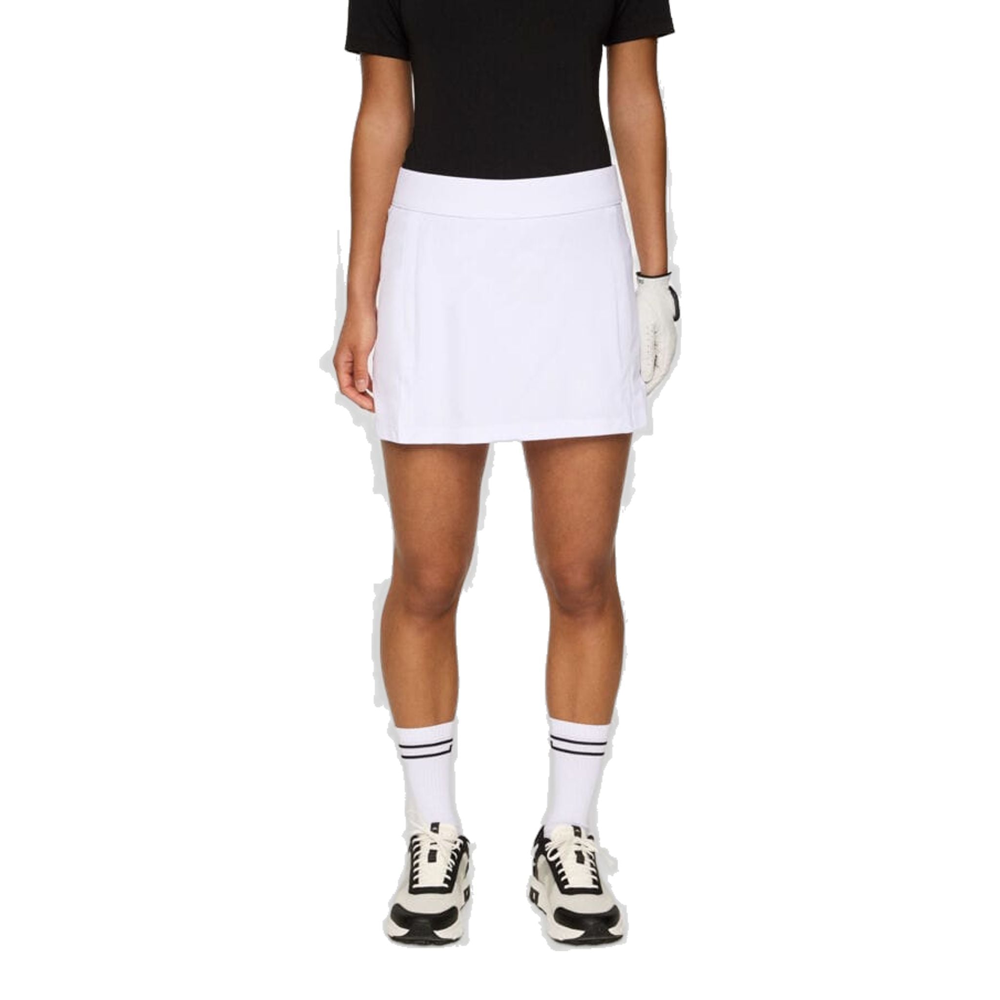 Jupe Amelie J. Lindeberg pour femmes