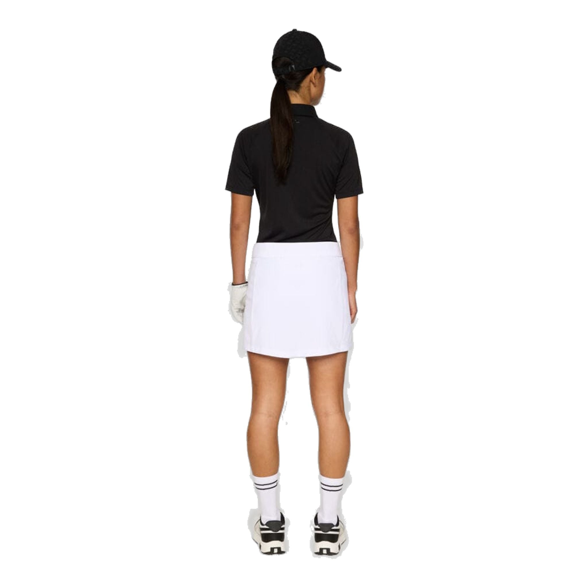 Jupe Amelie J. Lindeberg pour femmes