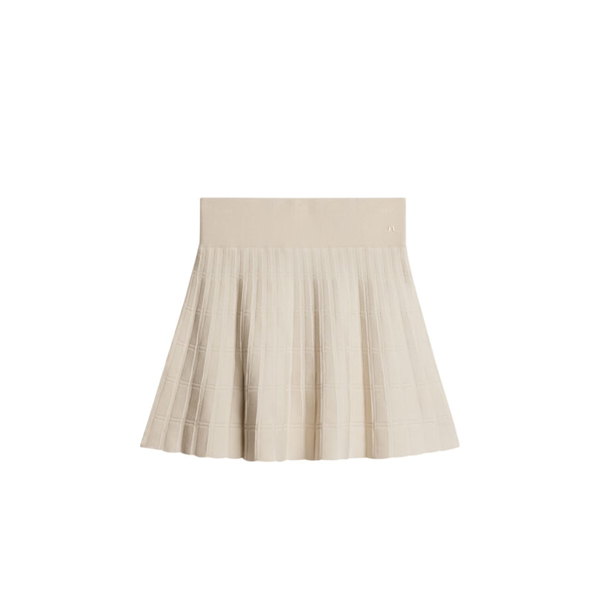 J. Lindeberg Esmeralda Knitted Rock Damen