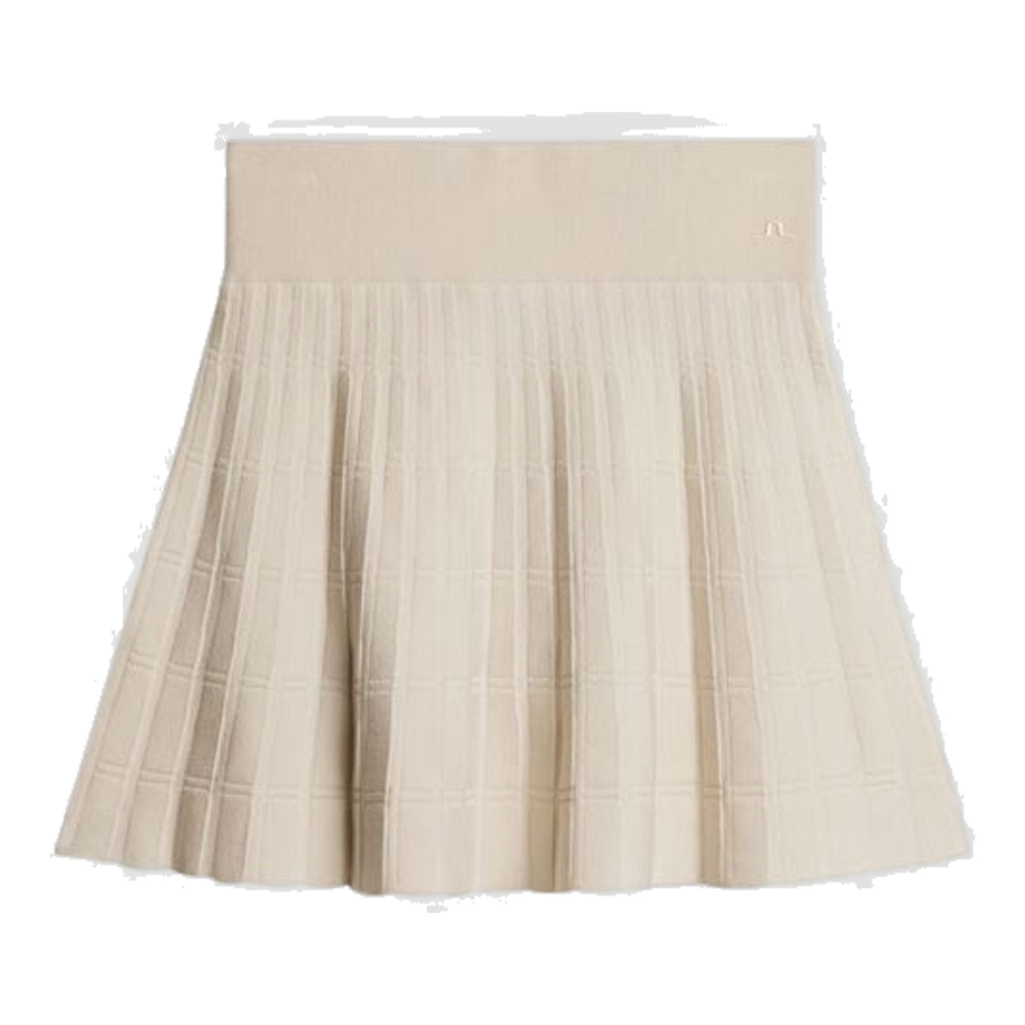 Jupe tricotée Esmeralda de J. Lindeberg pour femmes