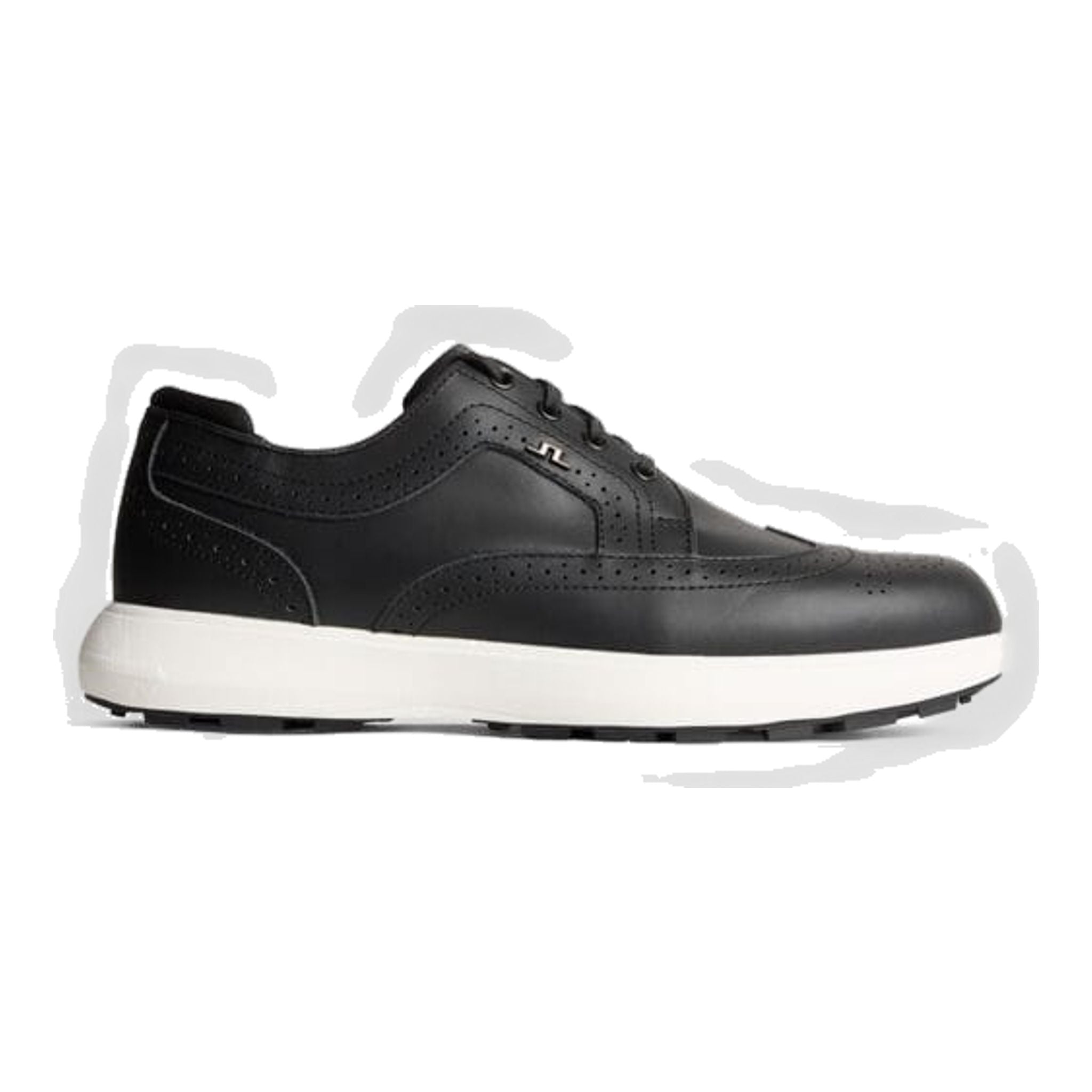Baskets de golf J. Lindeberg Fairway Brogue pour femmes