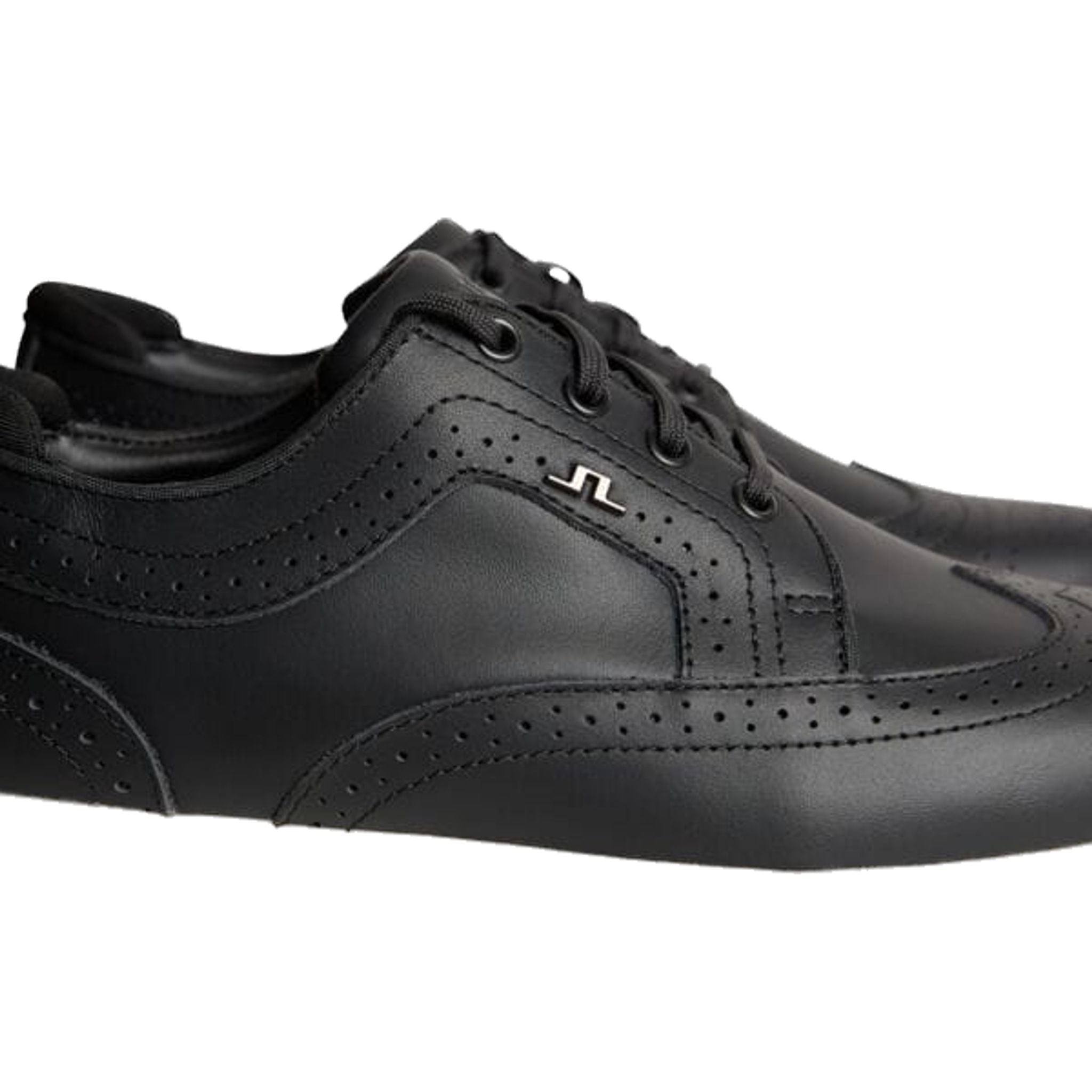 Baskets de golf J. Lindeberg Fairway Brogue pour femmes