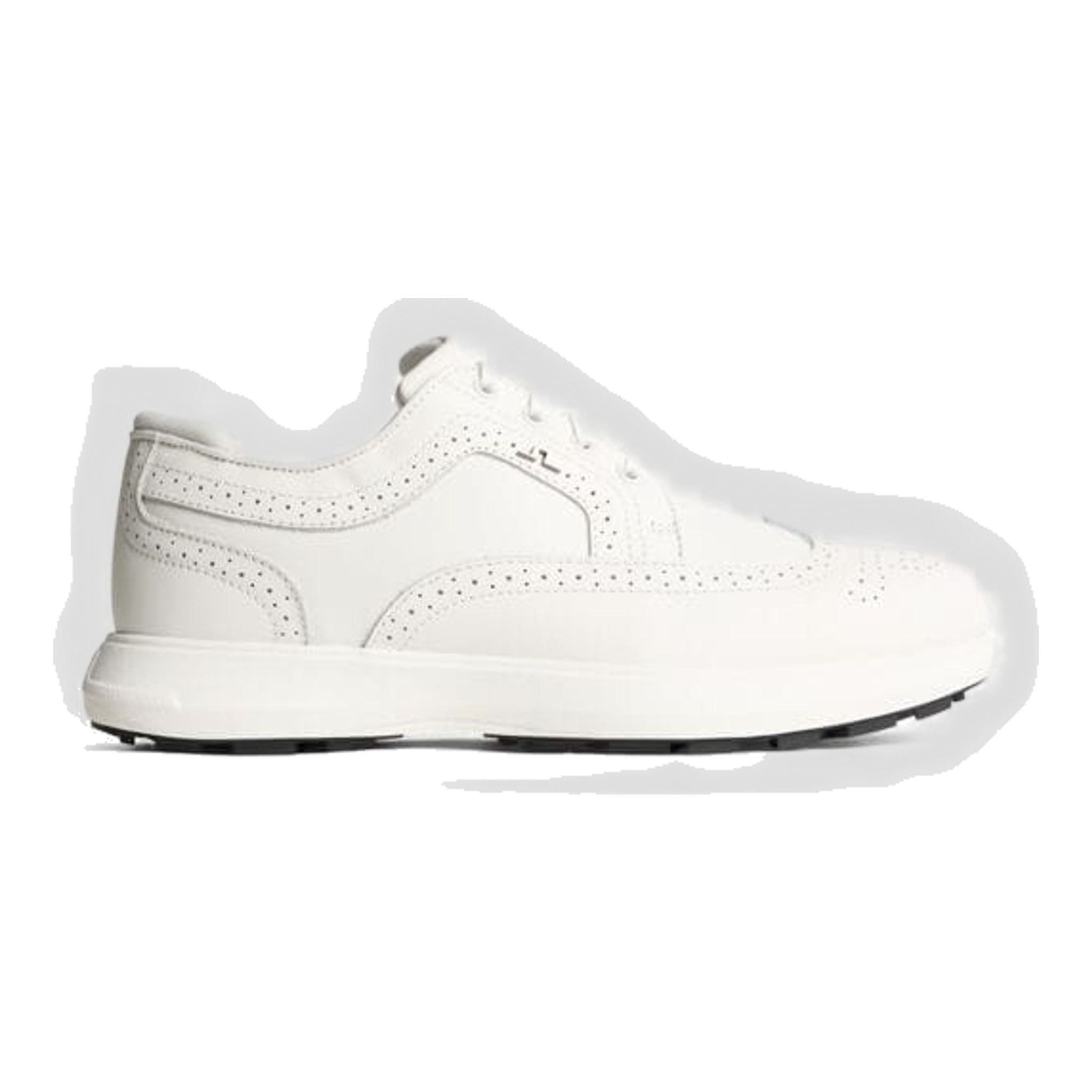 Baskets de golf J. Lindeberg Fairway Brogue pour femmes