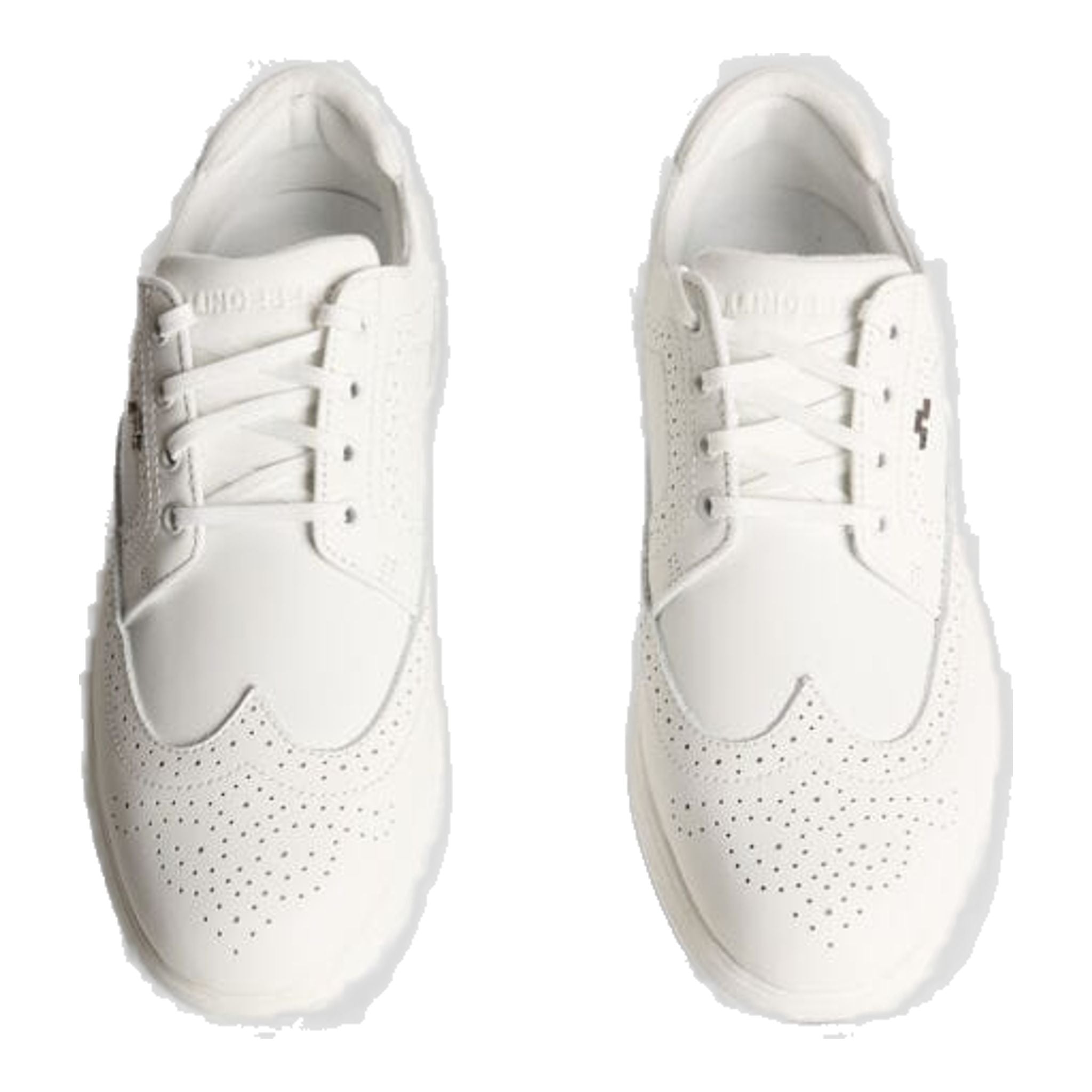 Baskets de golf J. Lindeberg Fairway Brogue pour femmes