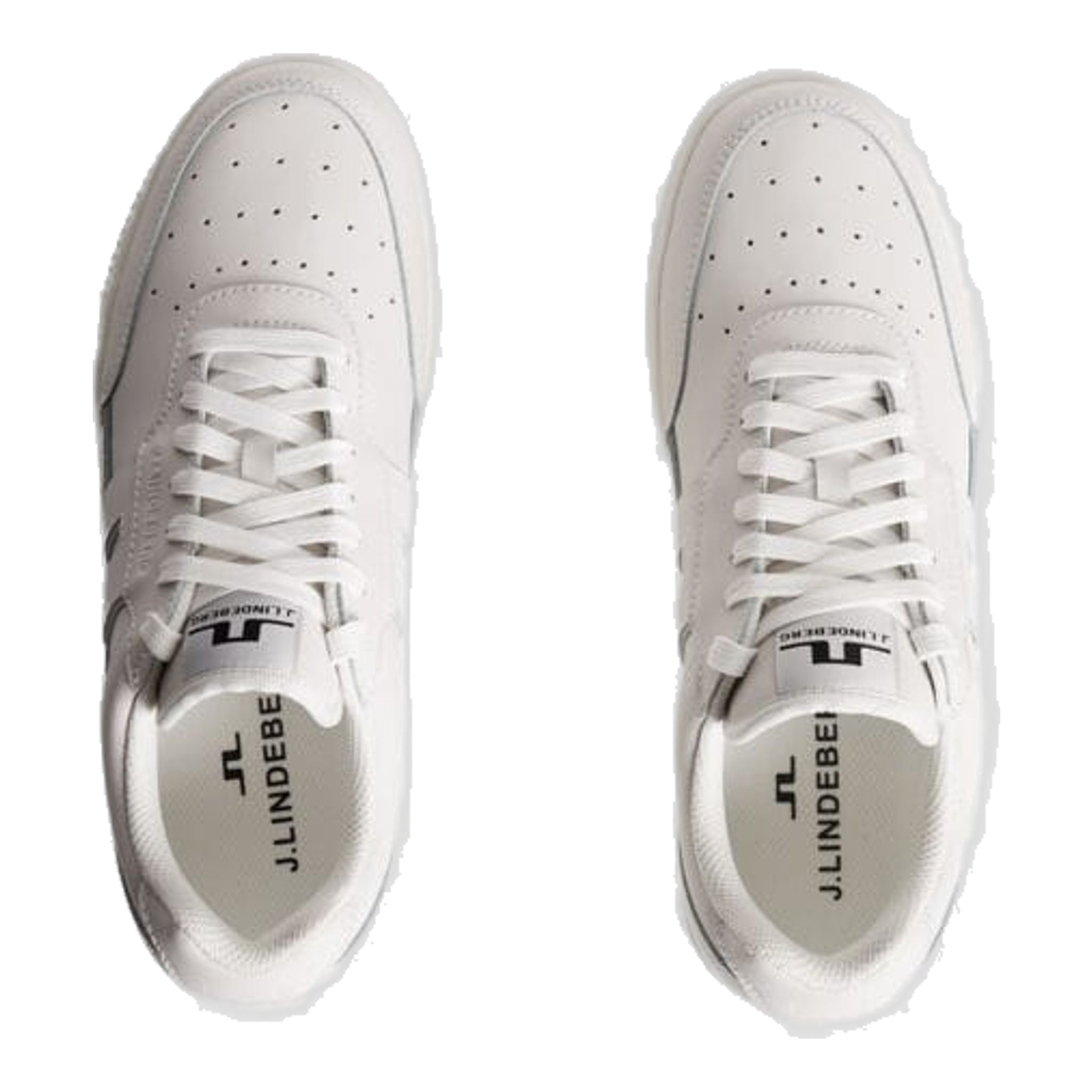 Baskets de golf basses J. Lindeberg Ace pour femmes