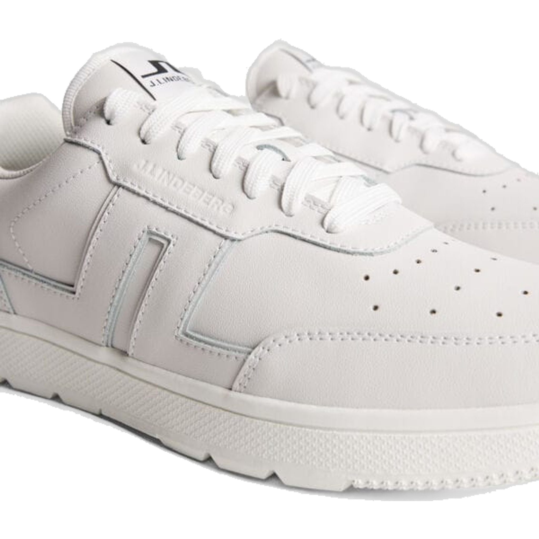 J. Lindeberg Ace Low-Top Golf Sneaker Damen