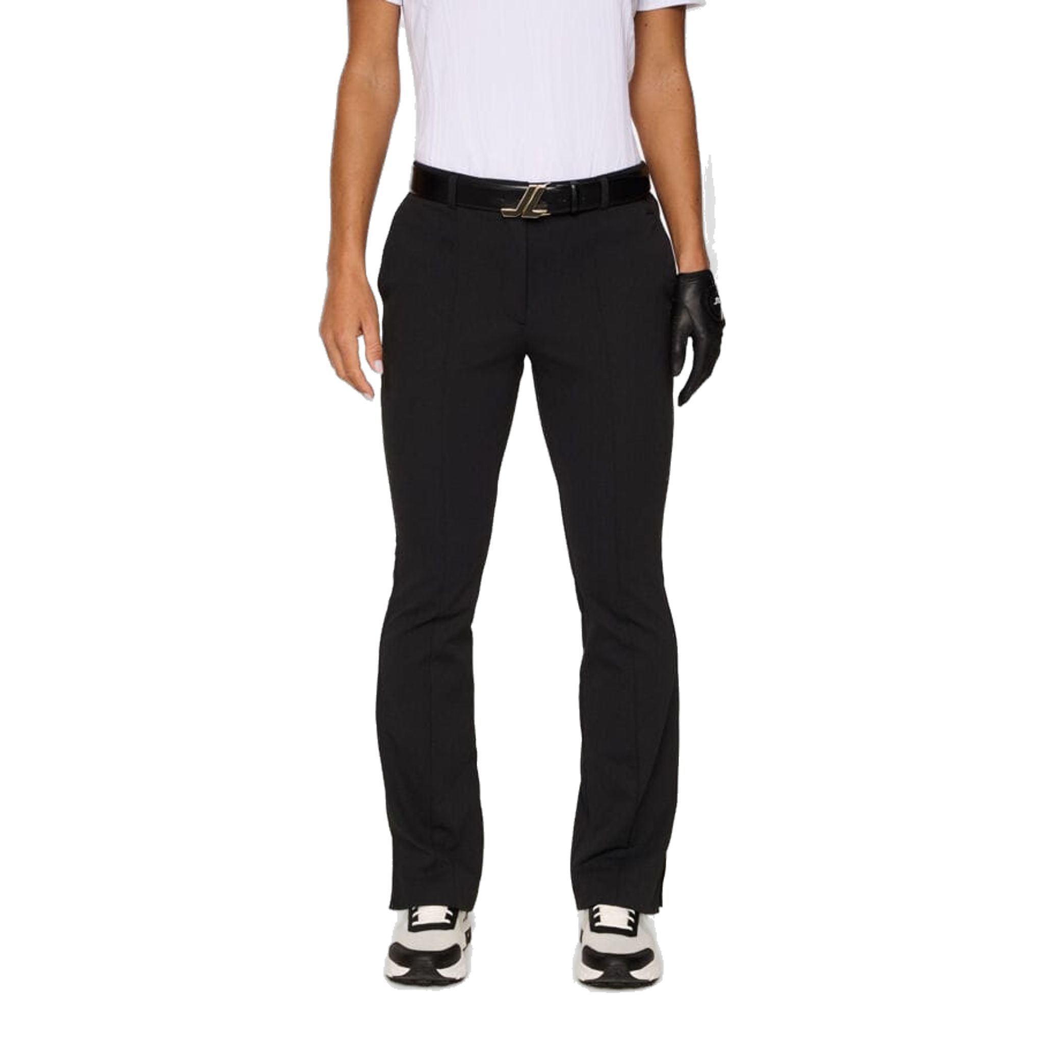 Pantalon évasé J. Lindeberg pour femme