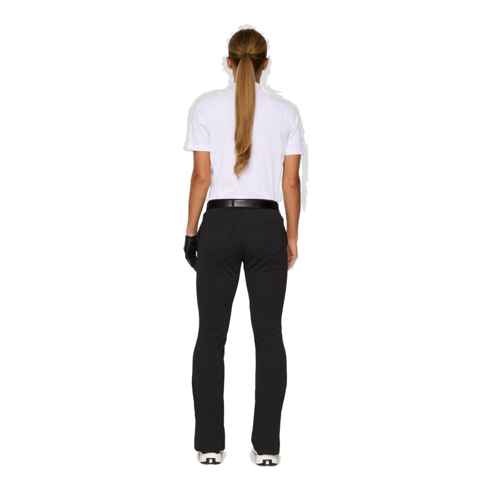 Pantalon évasé J. Lindeberg pour femme