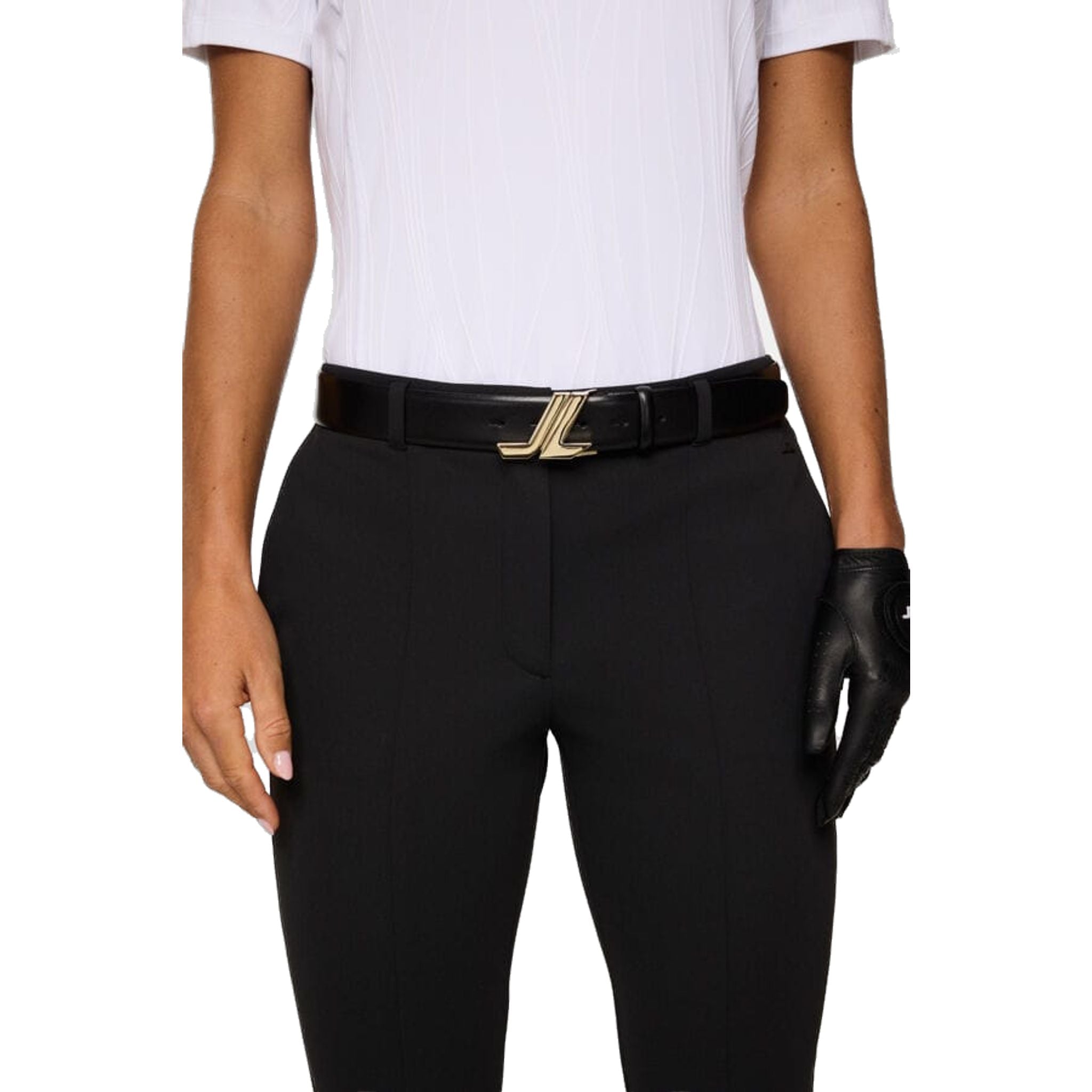 Pantalon évasé J. Lindeberg pour femme