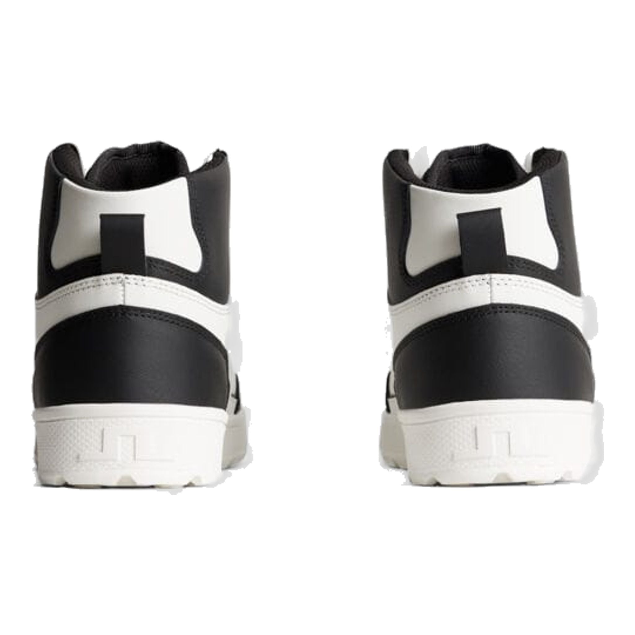 Baskets montantes de golf J. Lindeberg Ace pour femmes