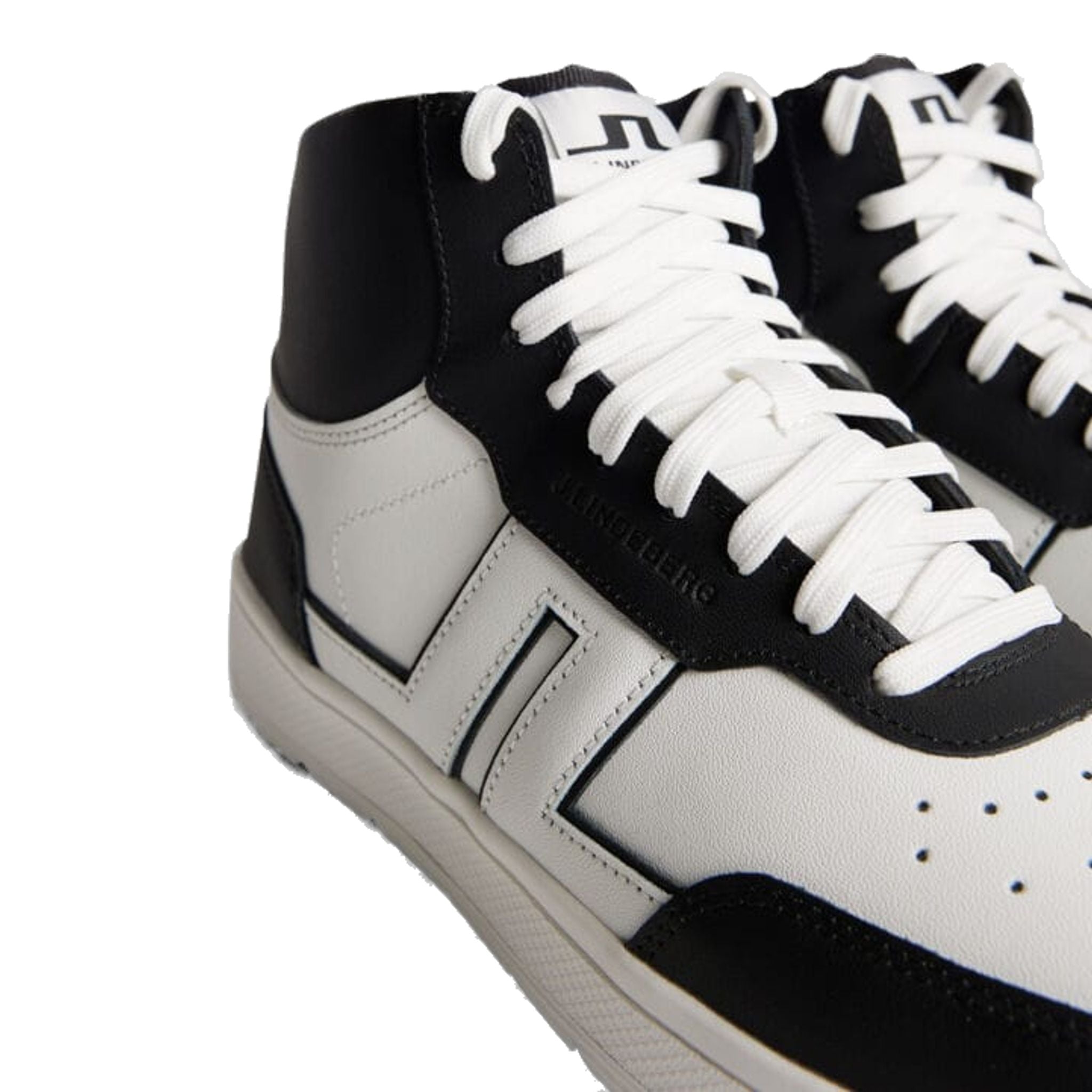 Baskets montantes de golf J. Lindeberg Ace pour femmes