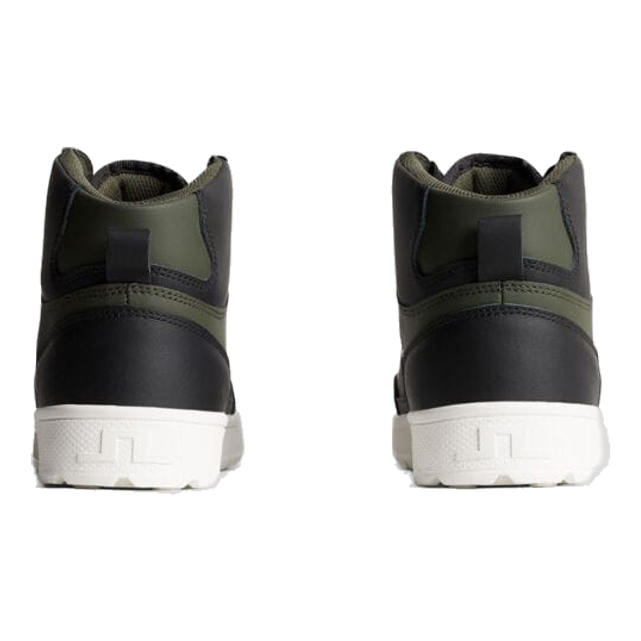 Baskets montantes de golf J. Lindeberg Ace pour femmes