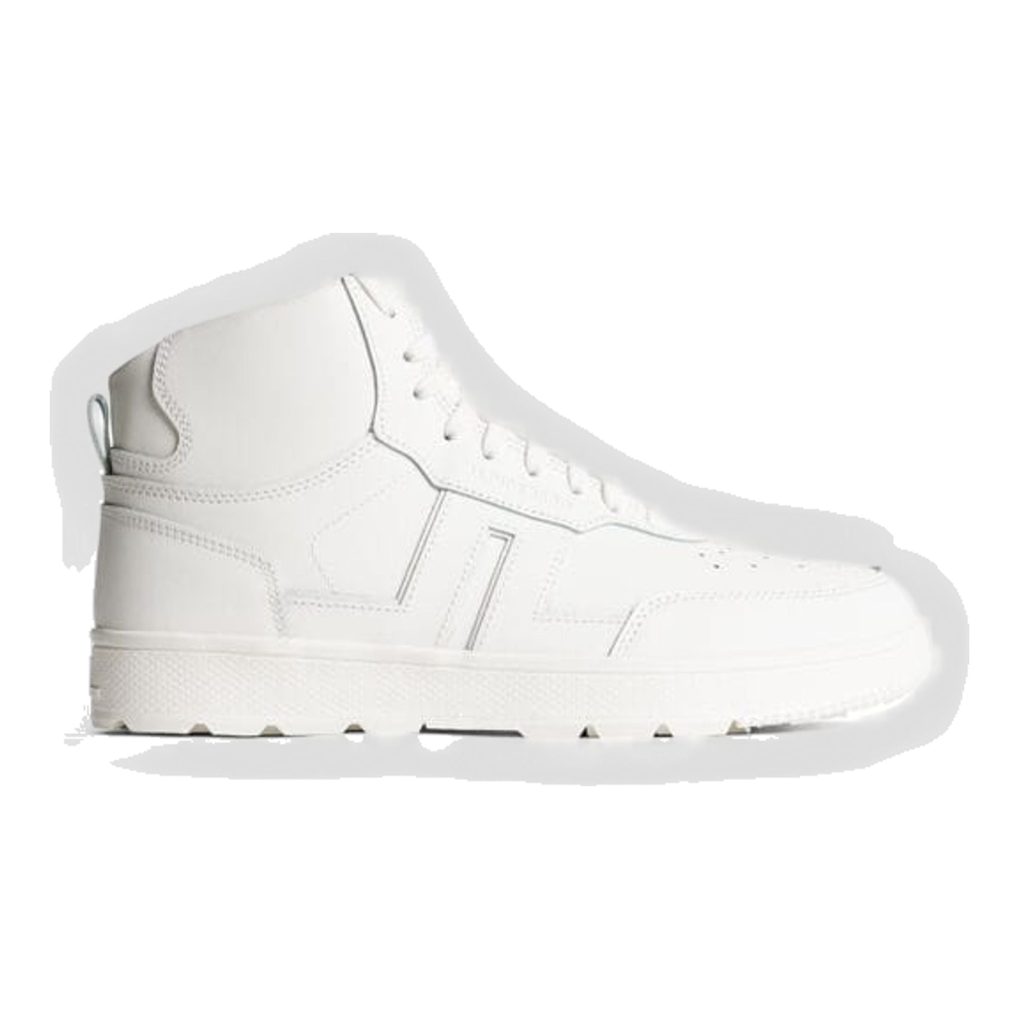 Baskets montantes de golf J. Lindeberg Ace pour femmes