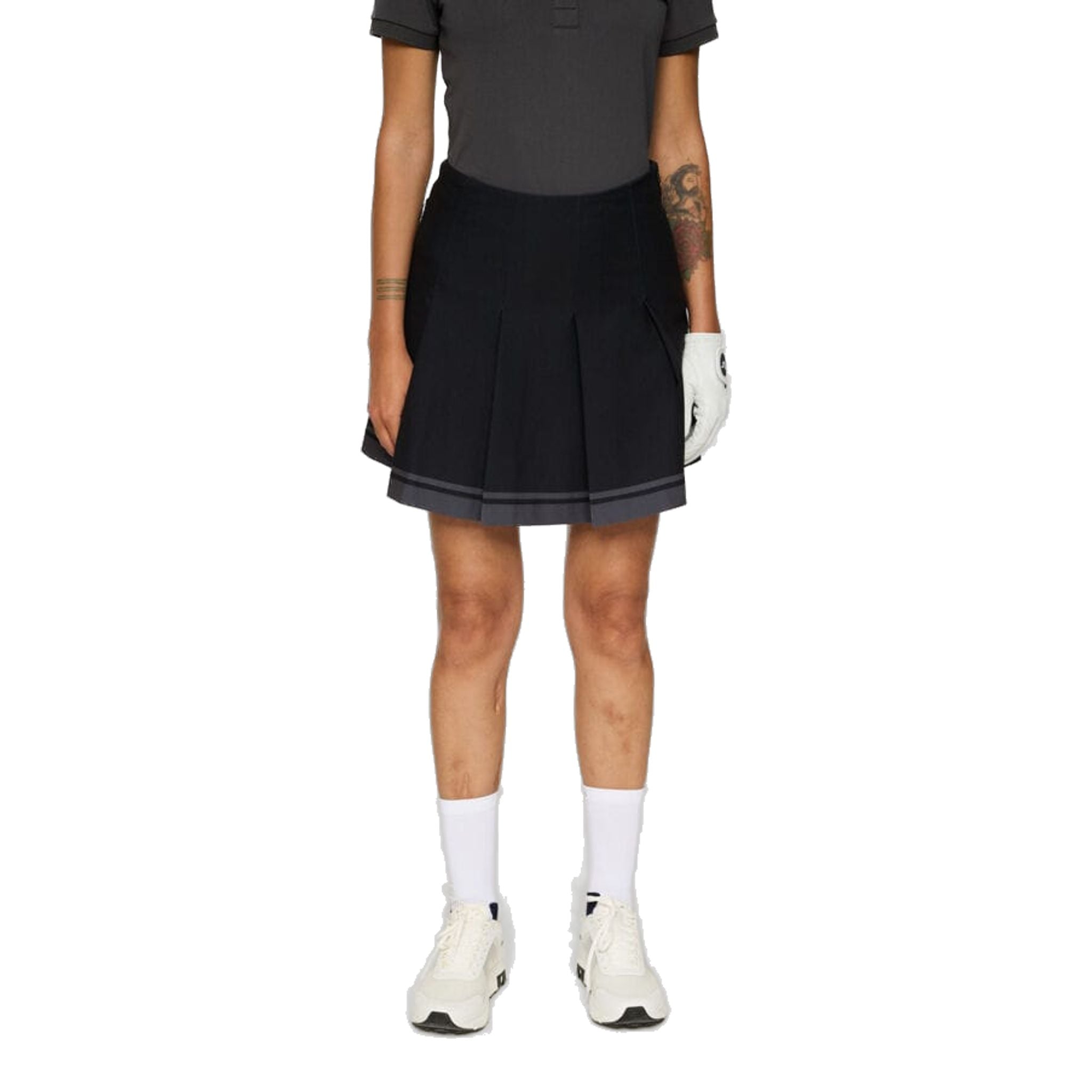 J. Lindeberg Beth Rock Femmes