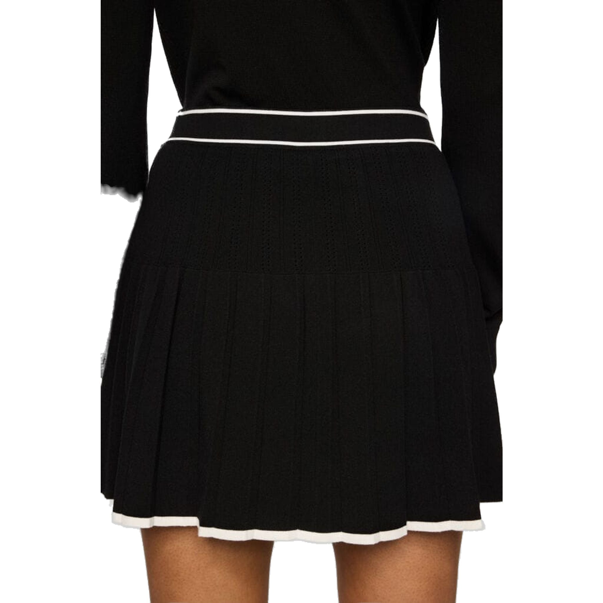 Jupe tricotée J. Lindeberg Eden pour femme