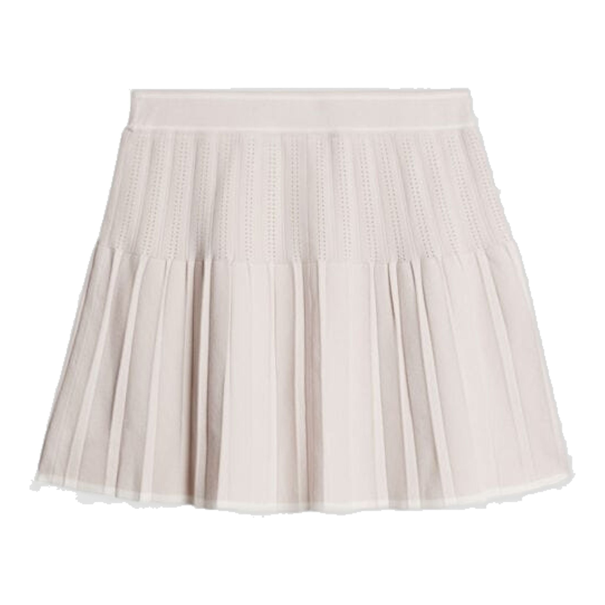 Jupe tricotée J. Lindeberg Eden pour femme