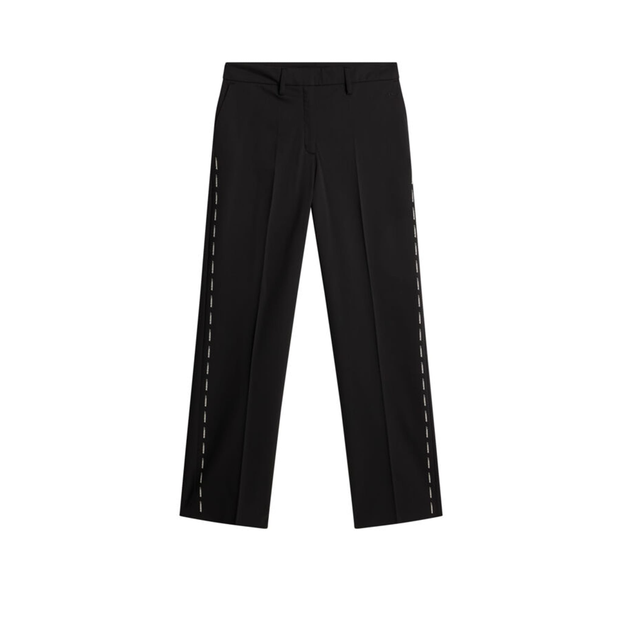 J. Lindeberg Norah Side Stripe Hose Damen