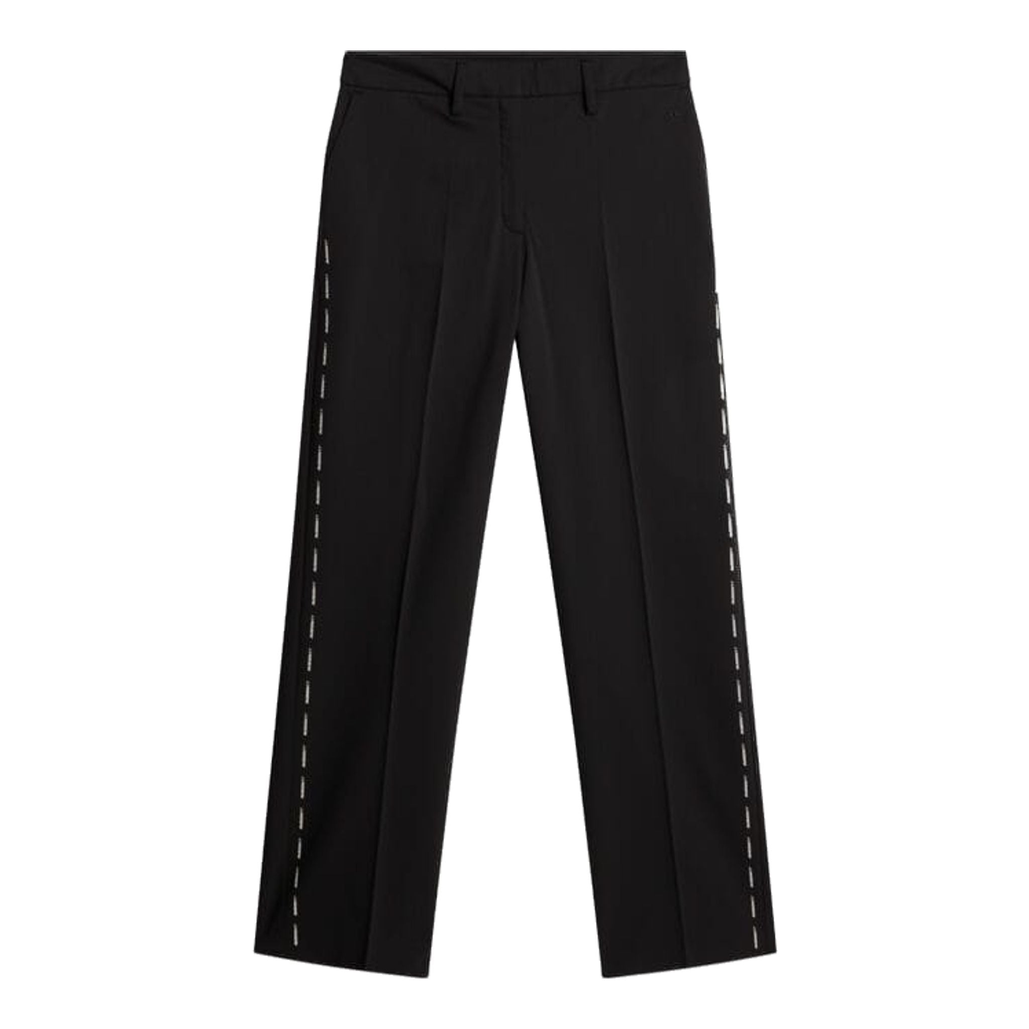 Pantalon à rayures latérales Norah de J. Lindeberg pour femme