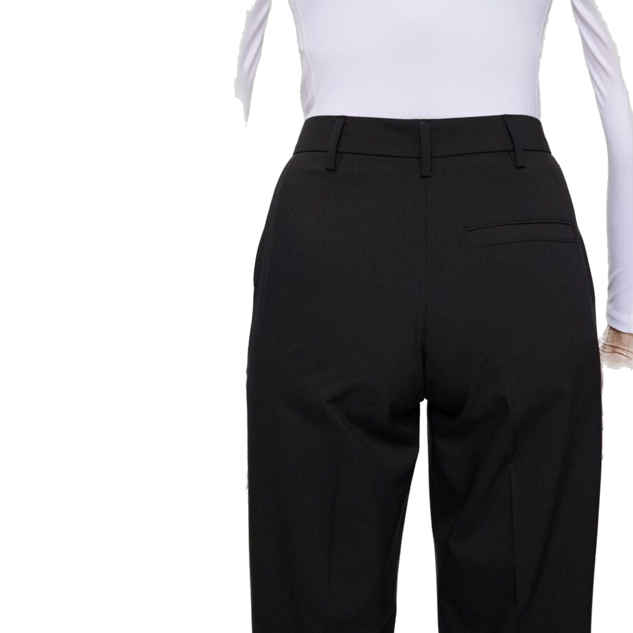 Pantalon à rayures latérales Norah de J. Lindeberg pour femme