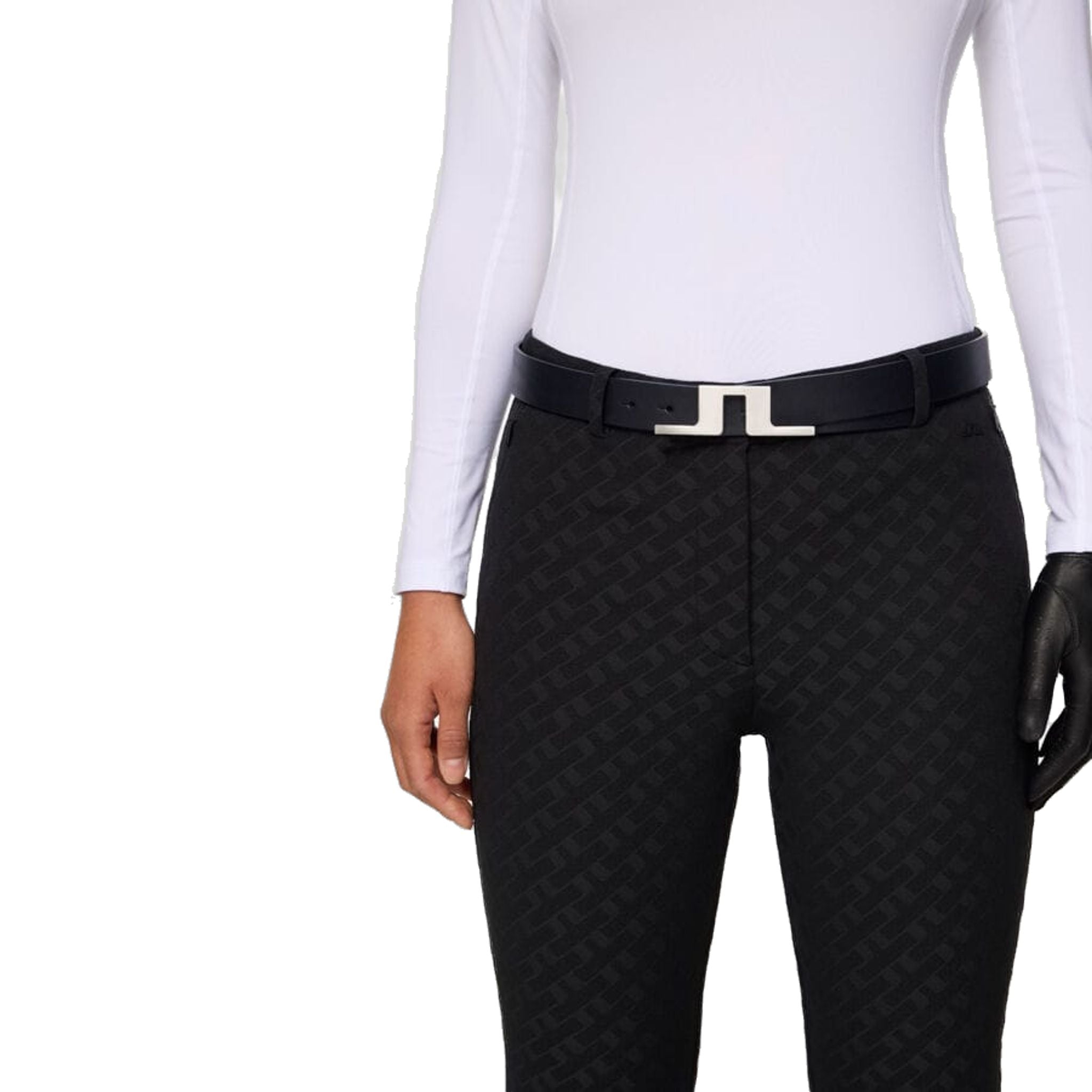 Pantalon J. Lindeberg Pia Bridge pour femmes