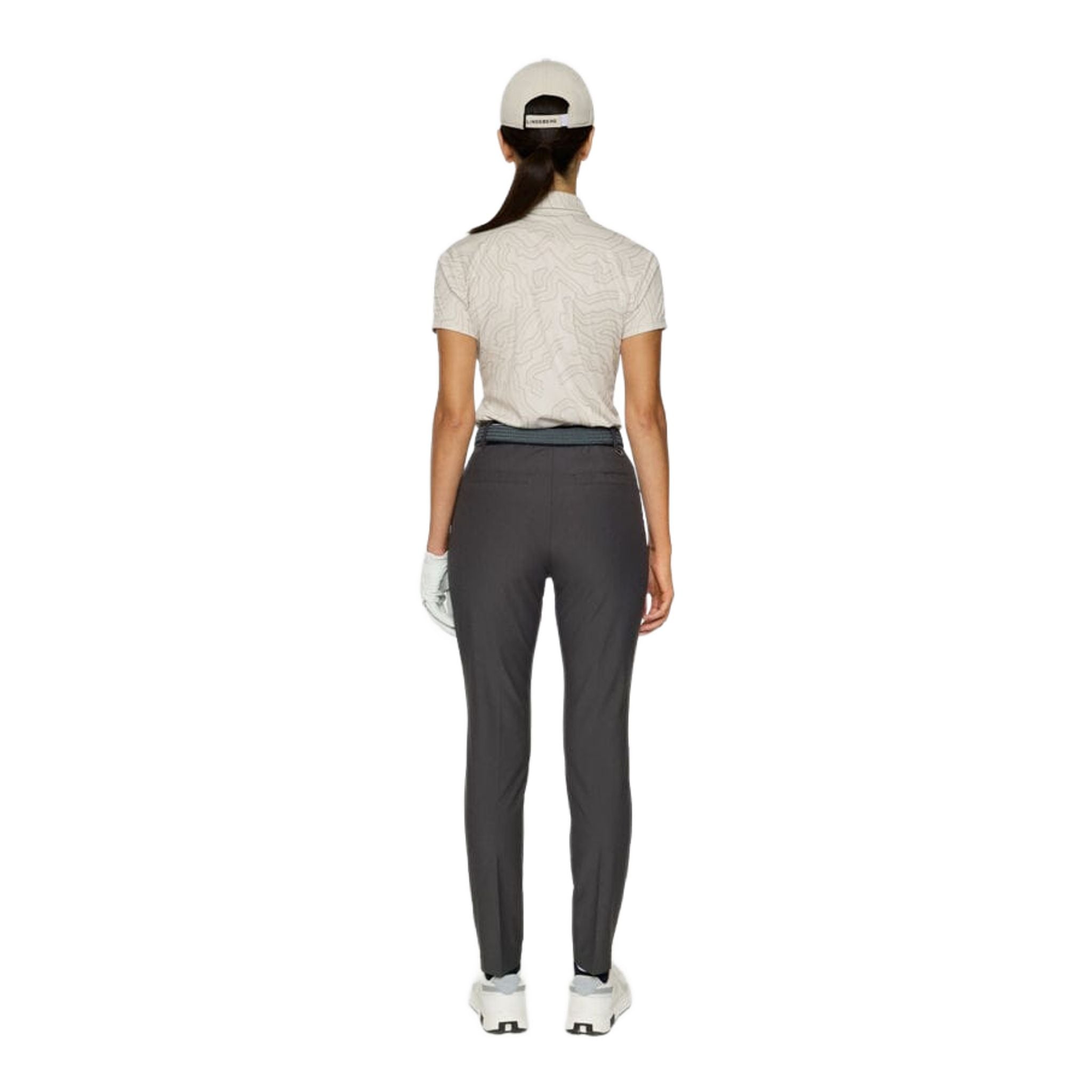 Pantalon Pinja J. Lindeberg pour femmes