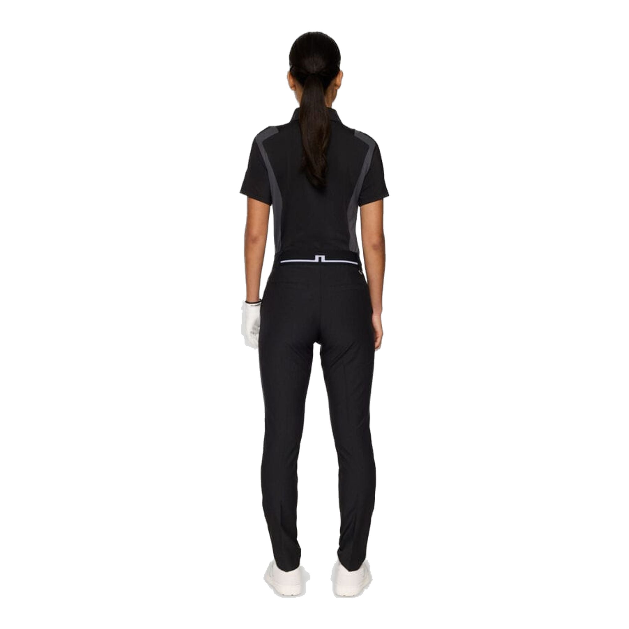 Pantalon Pinja J. Lindeberg pour femmes
