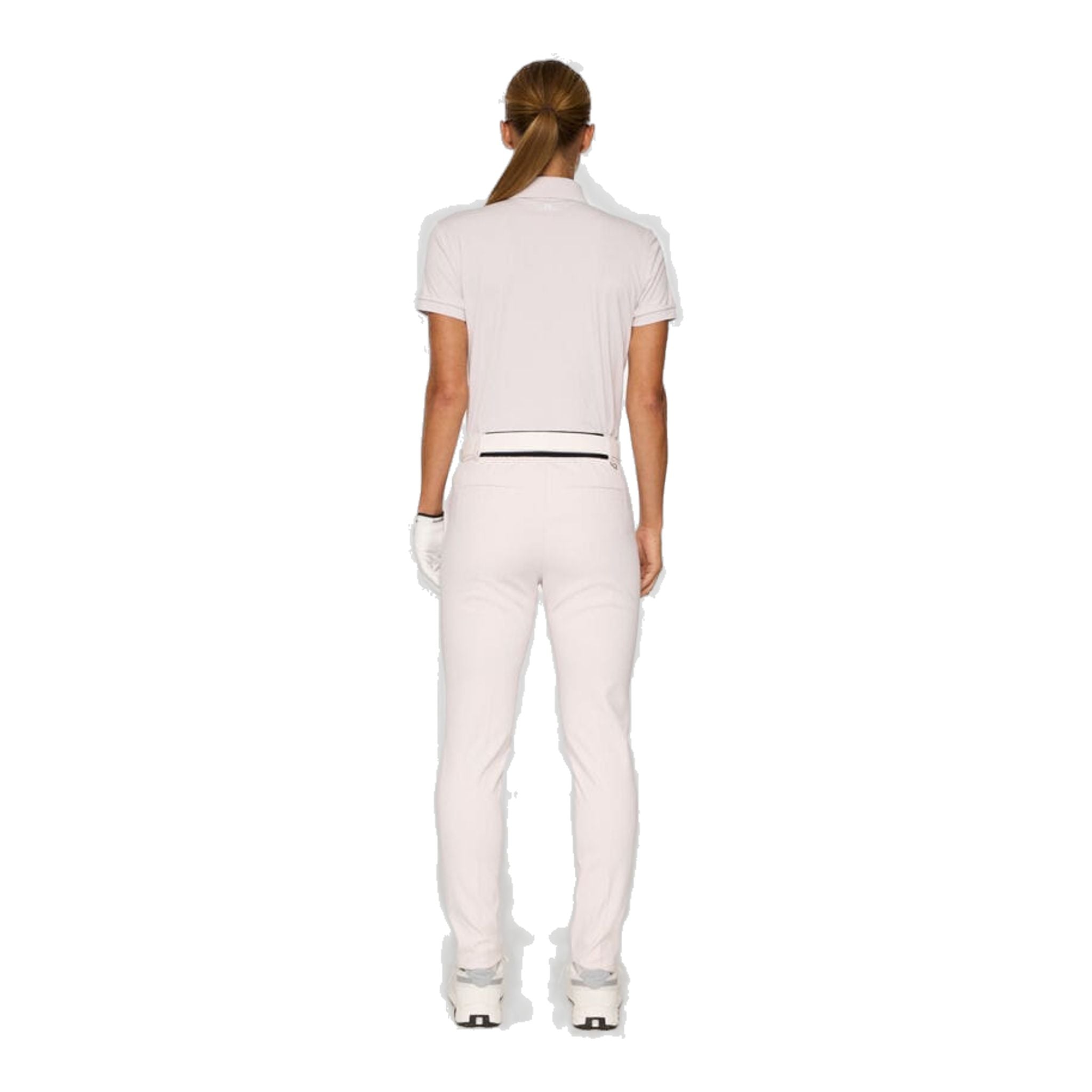 Pantalon Pinja J. Lindeberg pour femmes