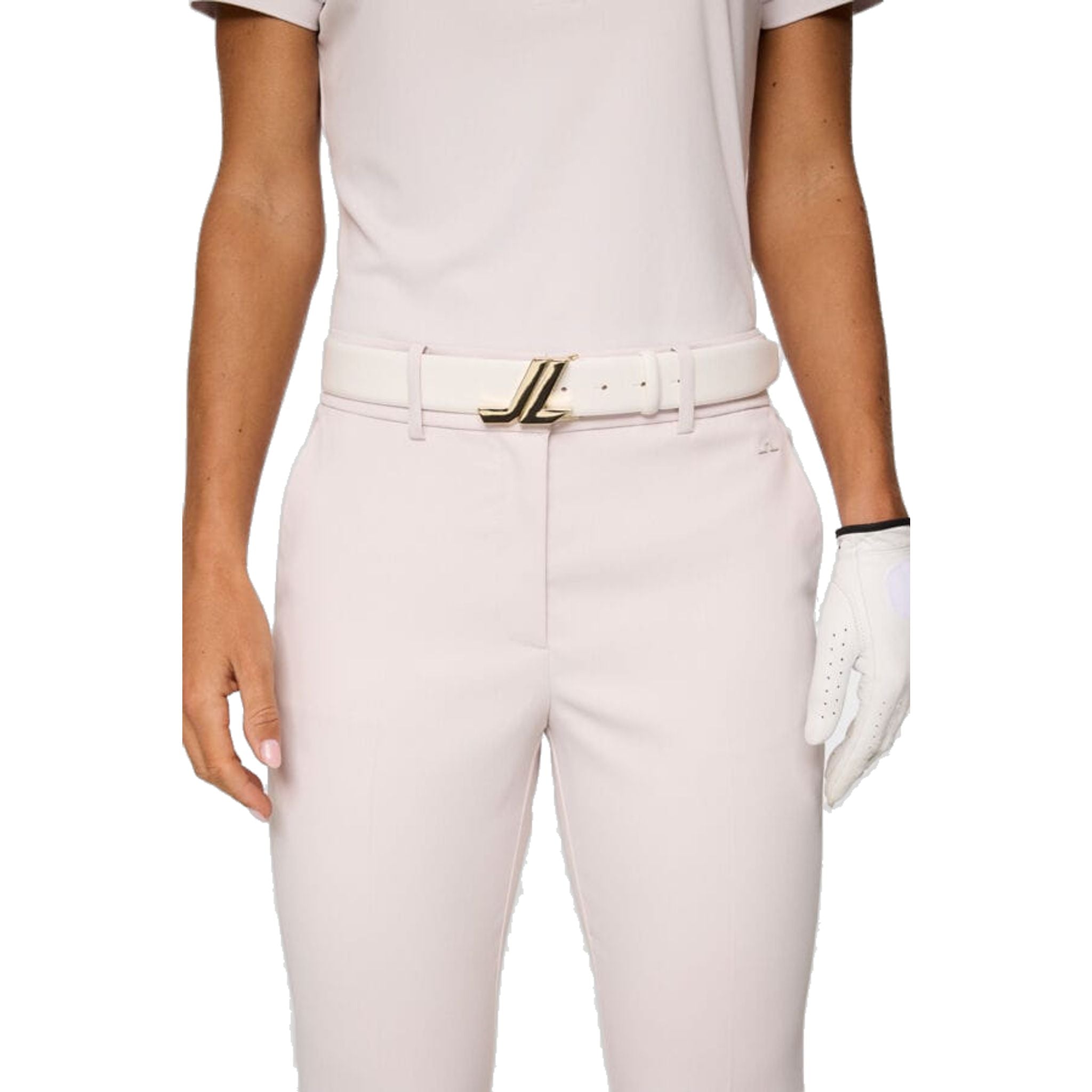 Pantalon Pinja J. Lindeberg pour femmes