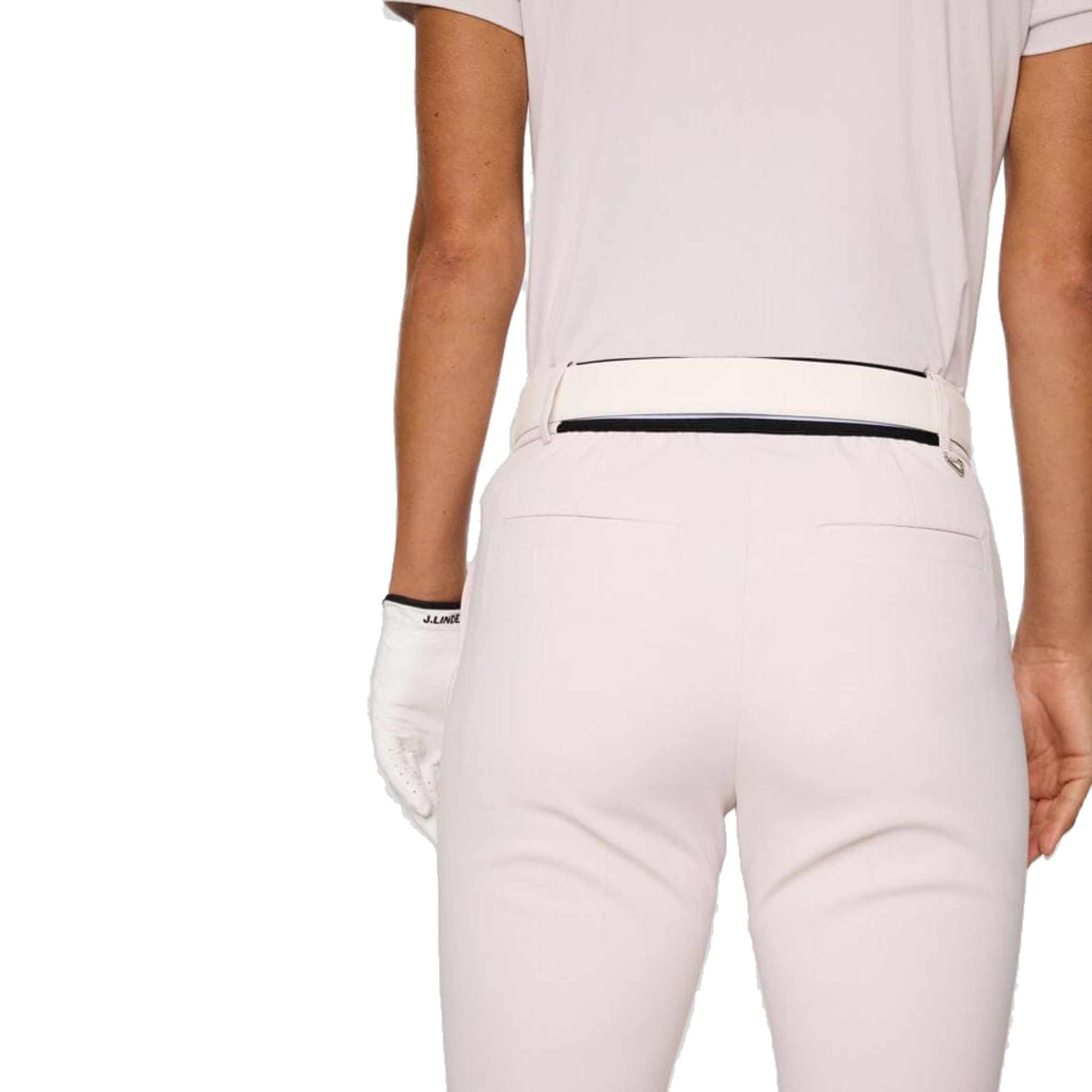 Pantalon Pinja J. Lindeberg pour femmes