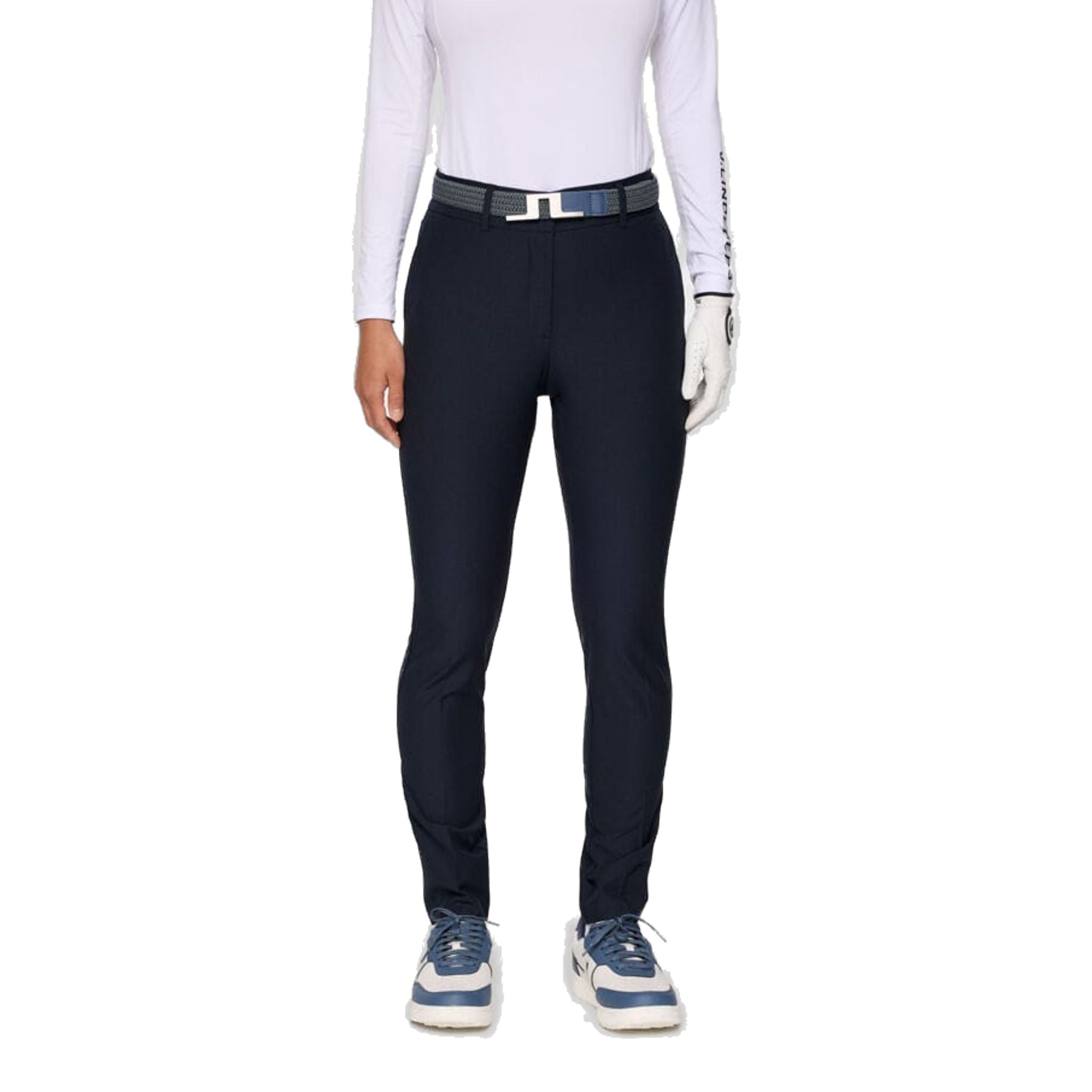 Pantalon Pinja J. Lindeberg pour femmes