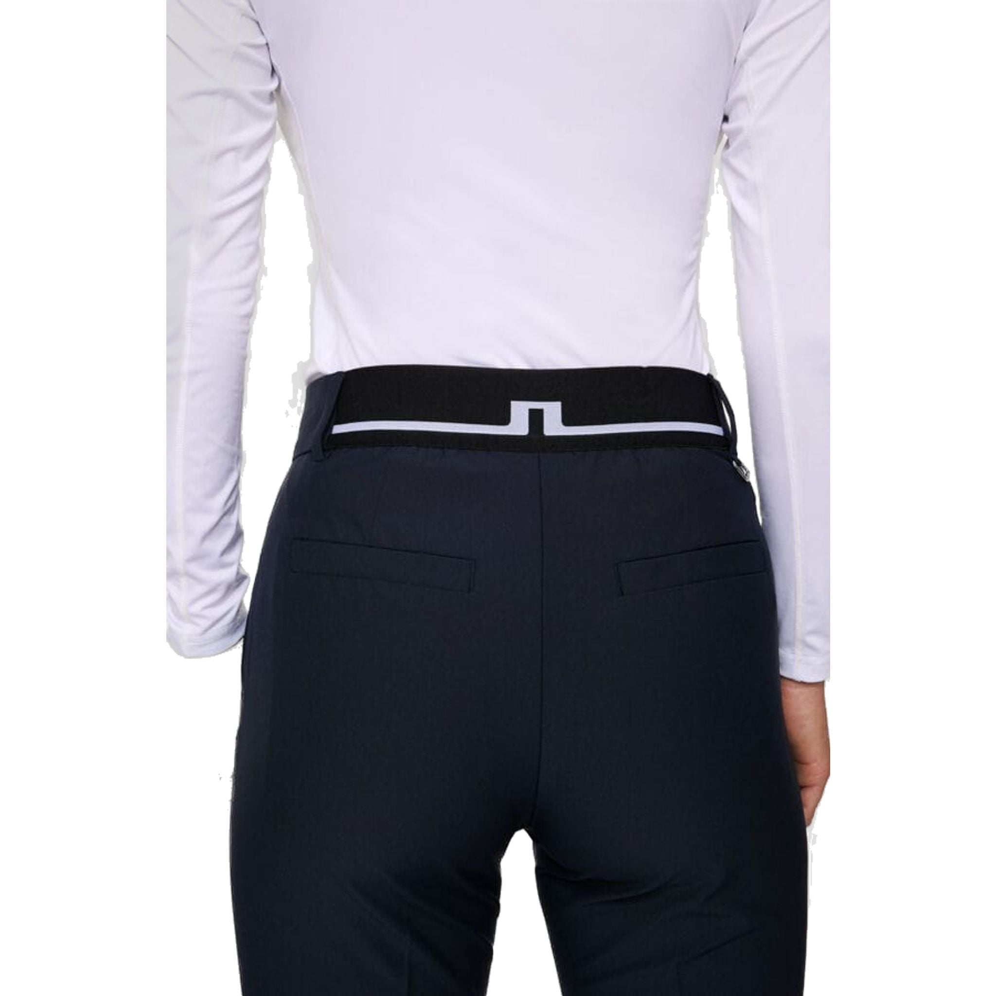 Pantalon Pinja J. Lindeberg pour femmes