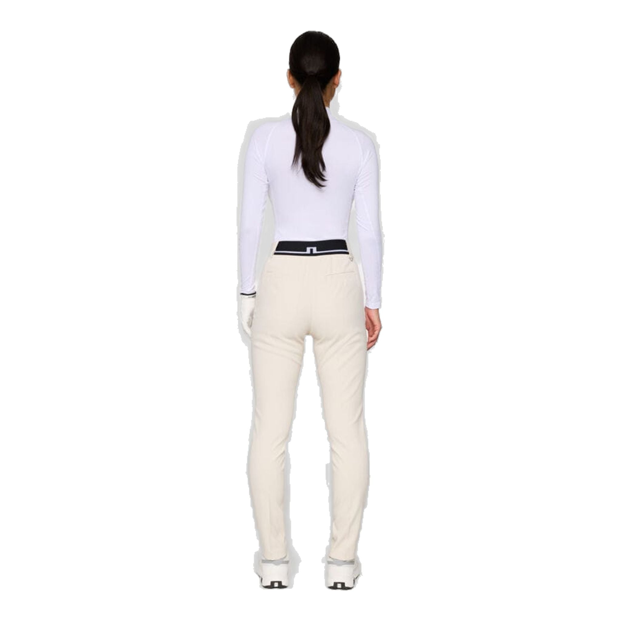 Pantalon Pinja J. Lindeberg pour femmes